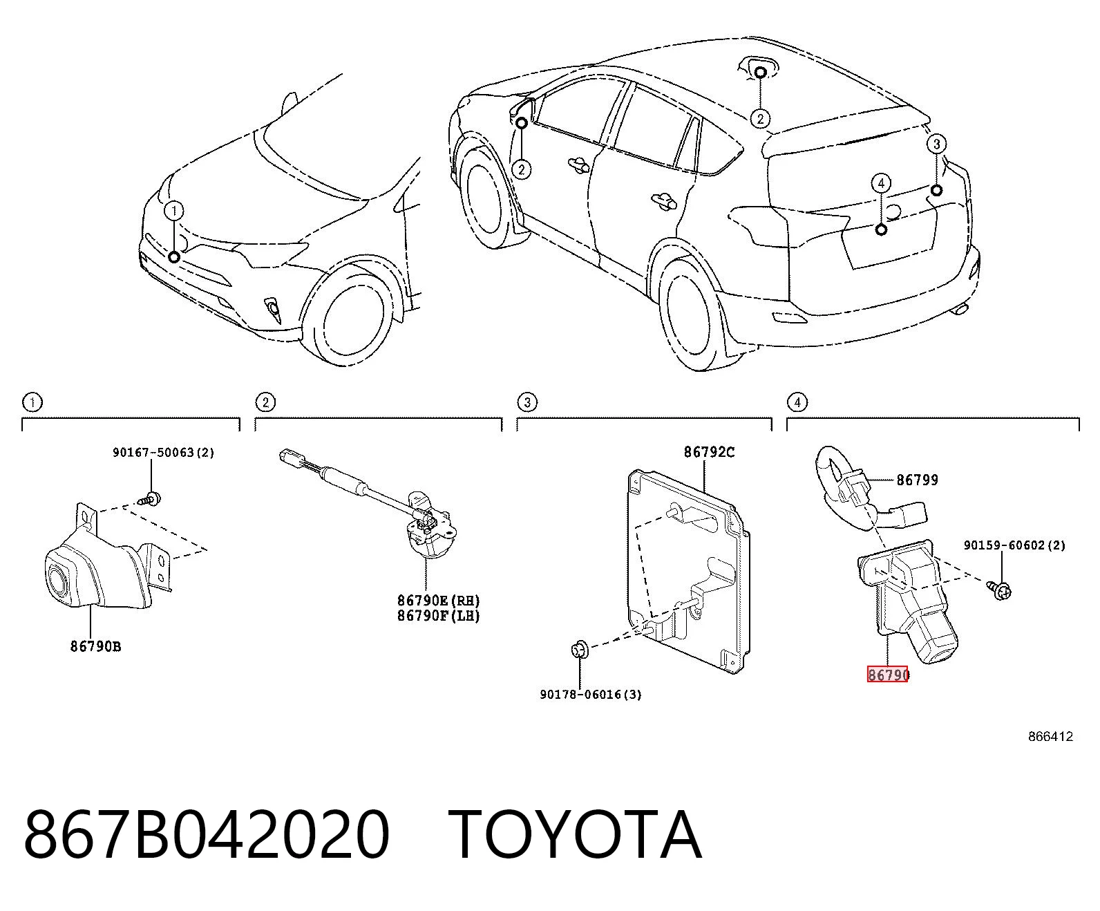 867B042020 Toyota