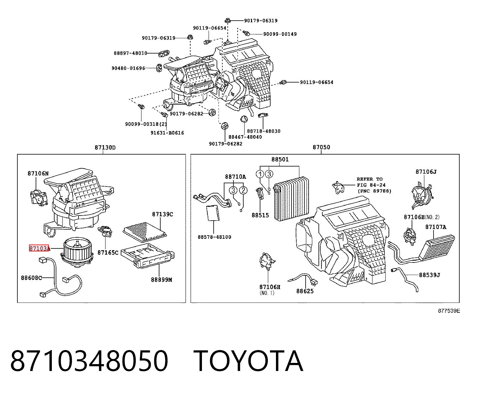  Subaru Forester IV (2012-2018)