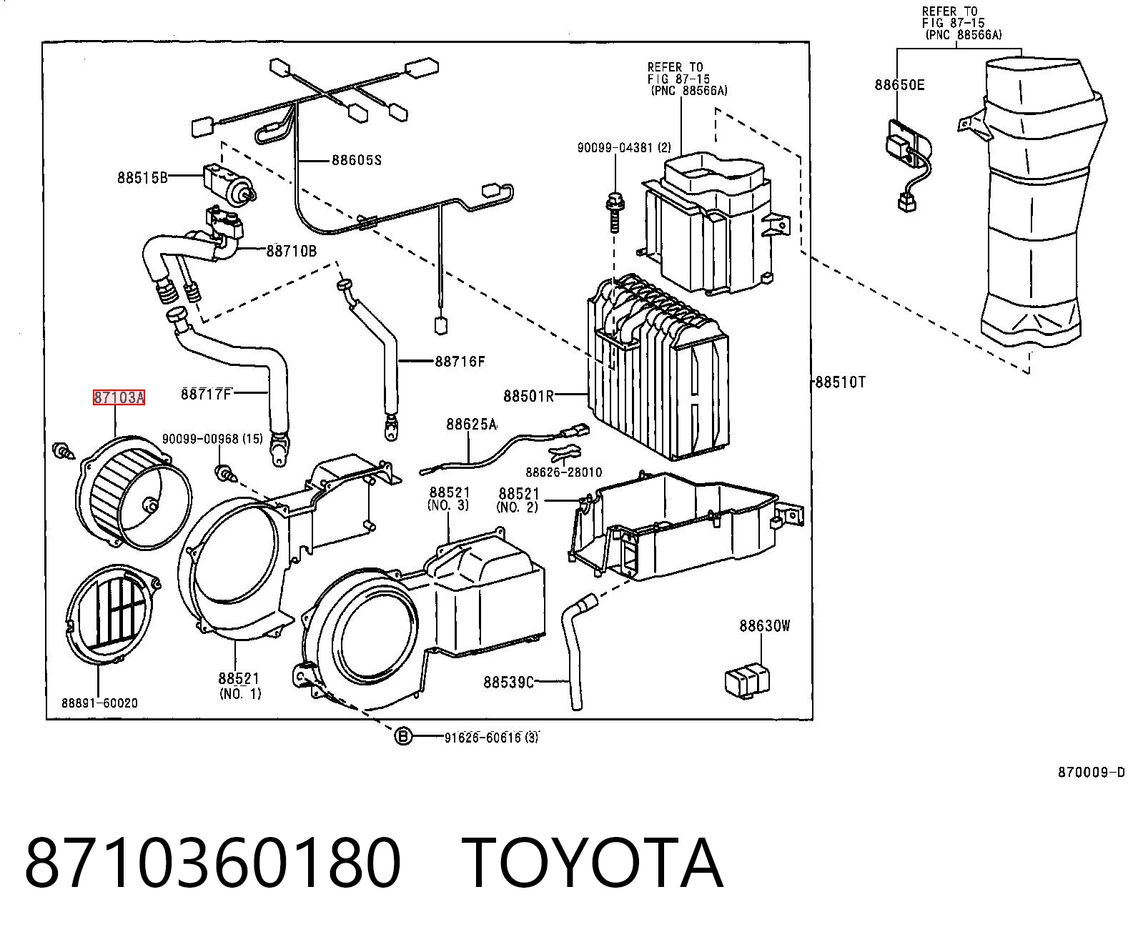  Toyota Land Cruiser  (J9)