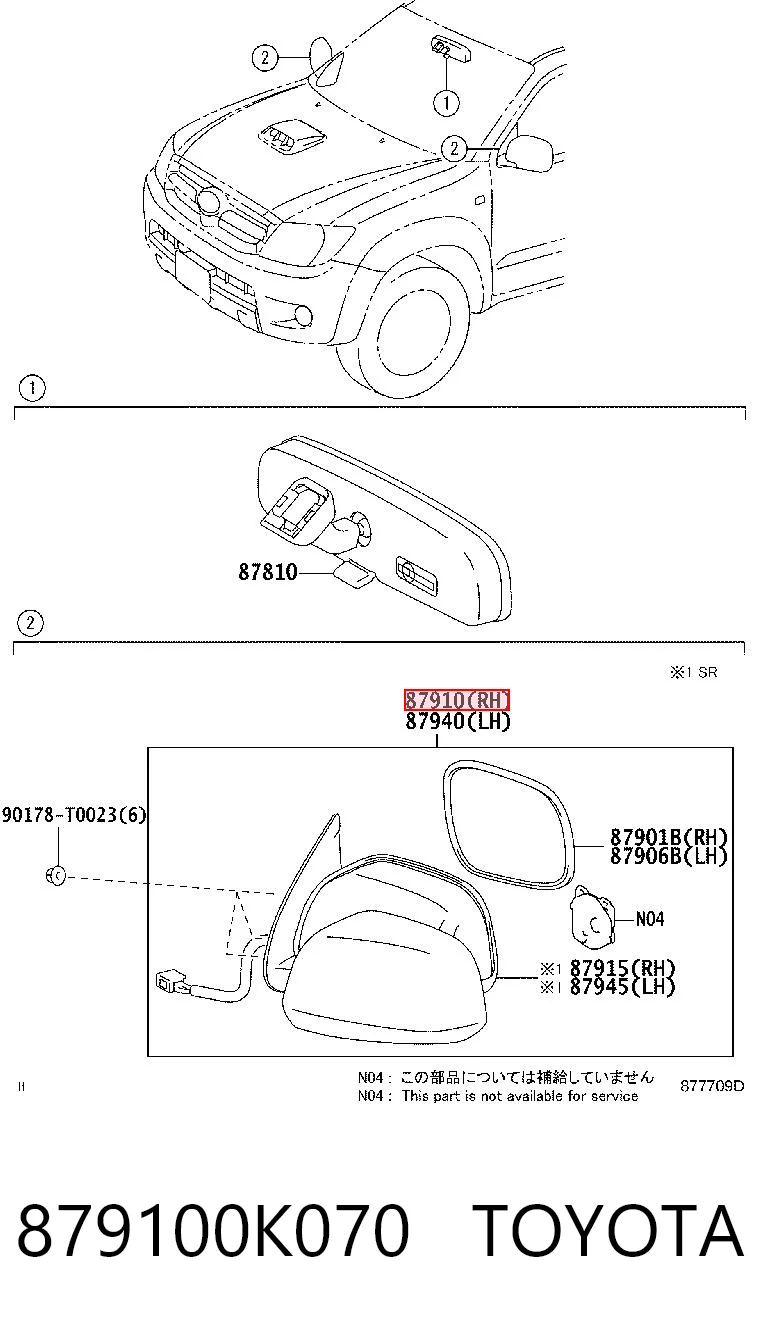 Toyota Hilux  ulec poprawie kupić w Polsce