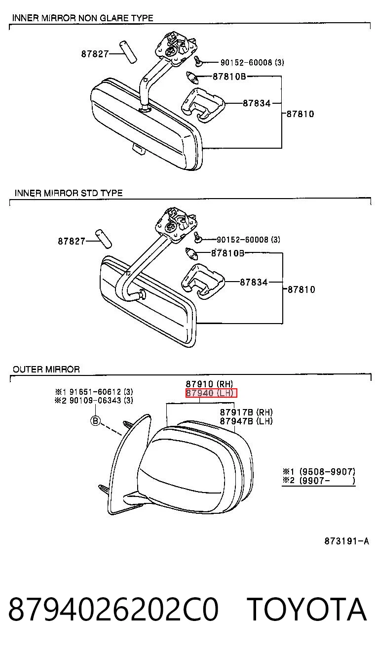 8794026202C0 Toyota
