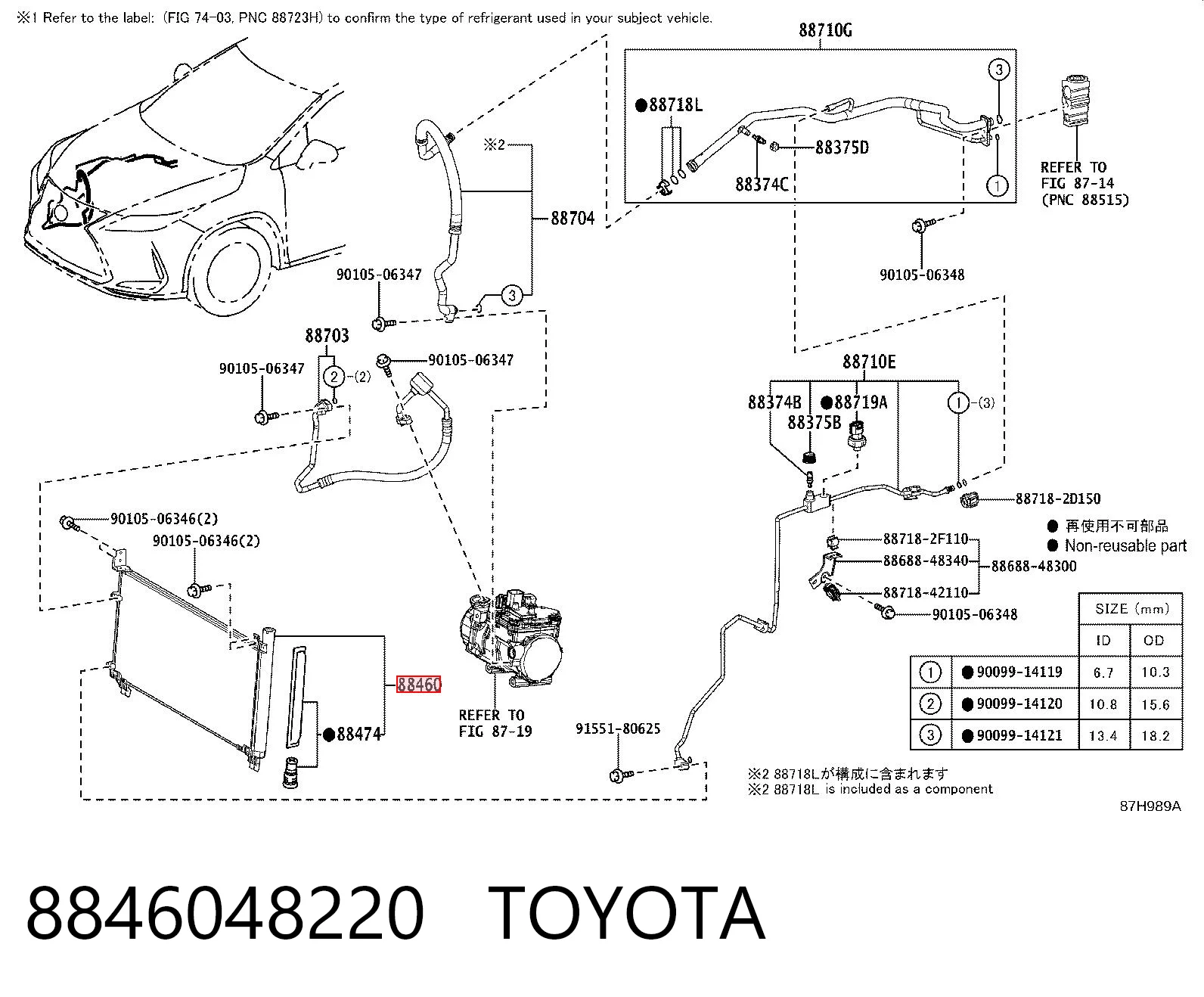 Lexus RX (L25)