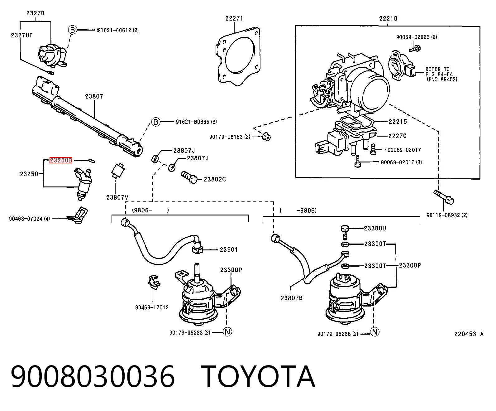 55258437 General Motors Pierścień uszczelniający wtryskiwacza