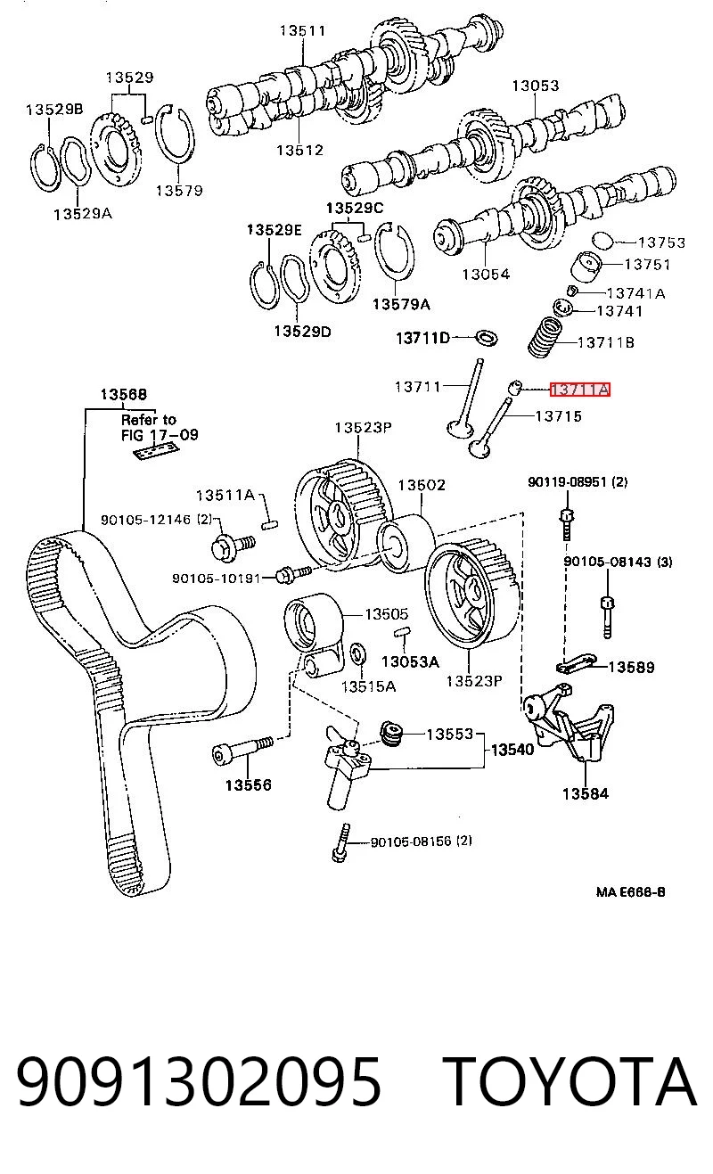 Uszczelniacz zaworu dolotowego/wylotowego Hyundai/Kia 0928906003 cena, od 0,30 USD