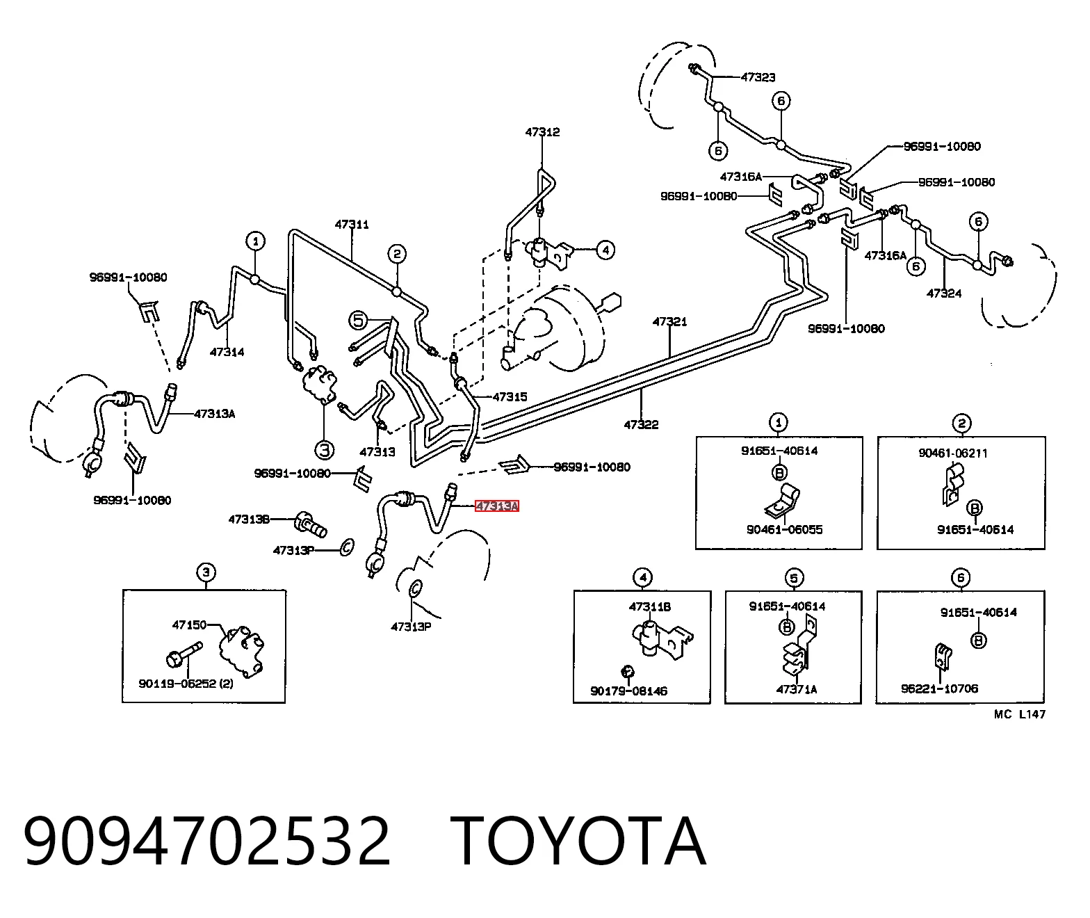  Toyota Corolla  liftback kupić w Polsce