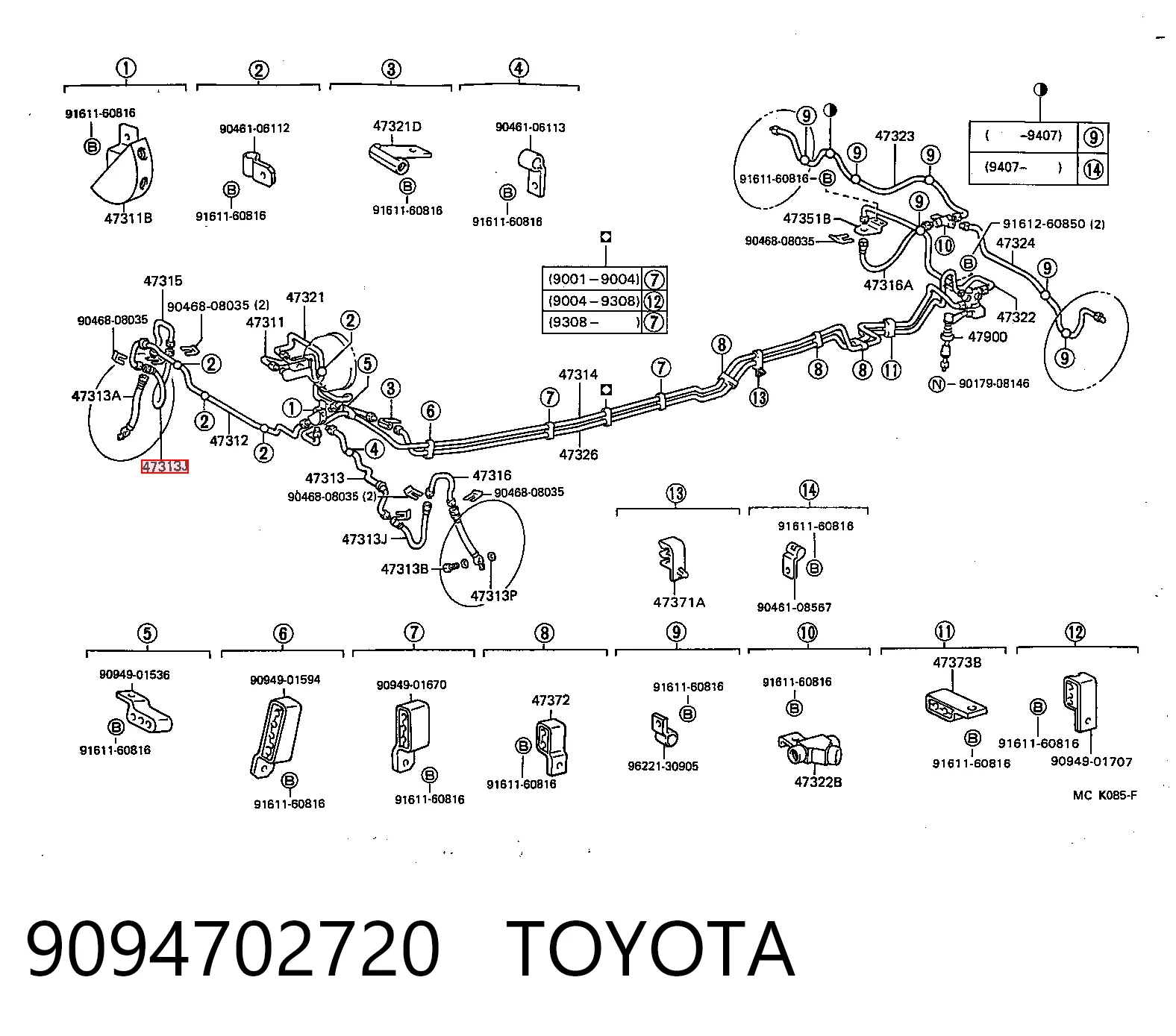 Toyota Previa minivan kupić w Polsce