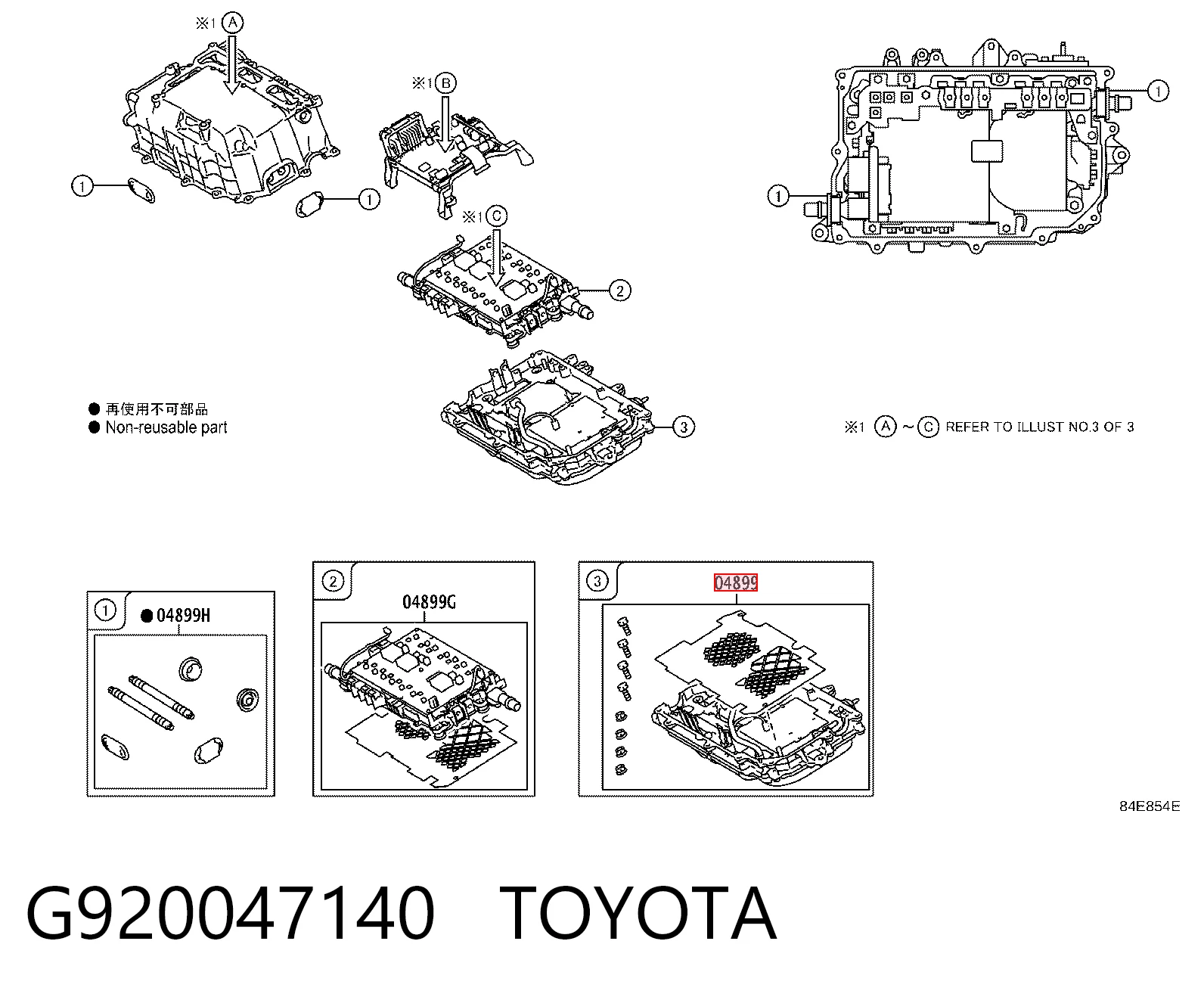 G920047140 Toyota