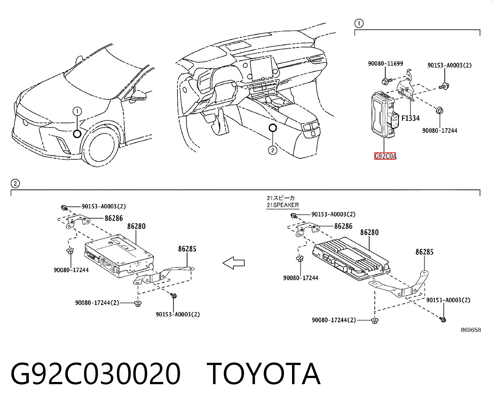 Toyota Land Cruiser (2009-2026)