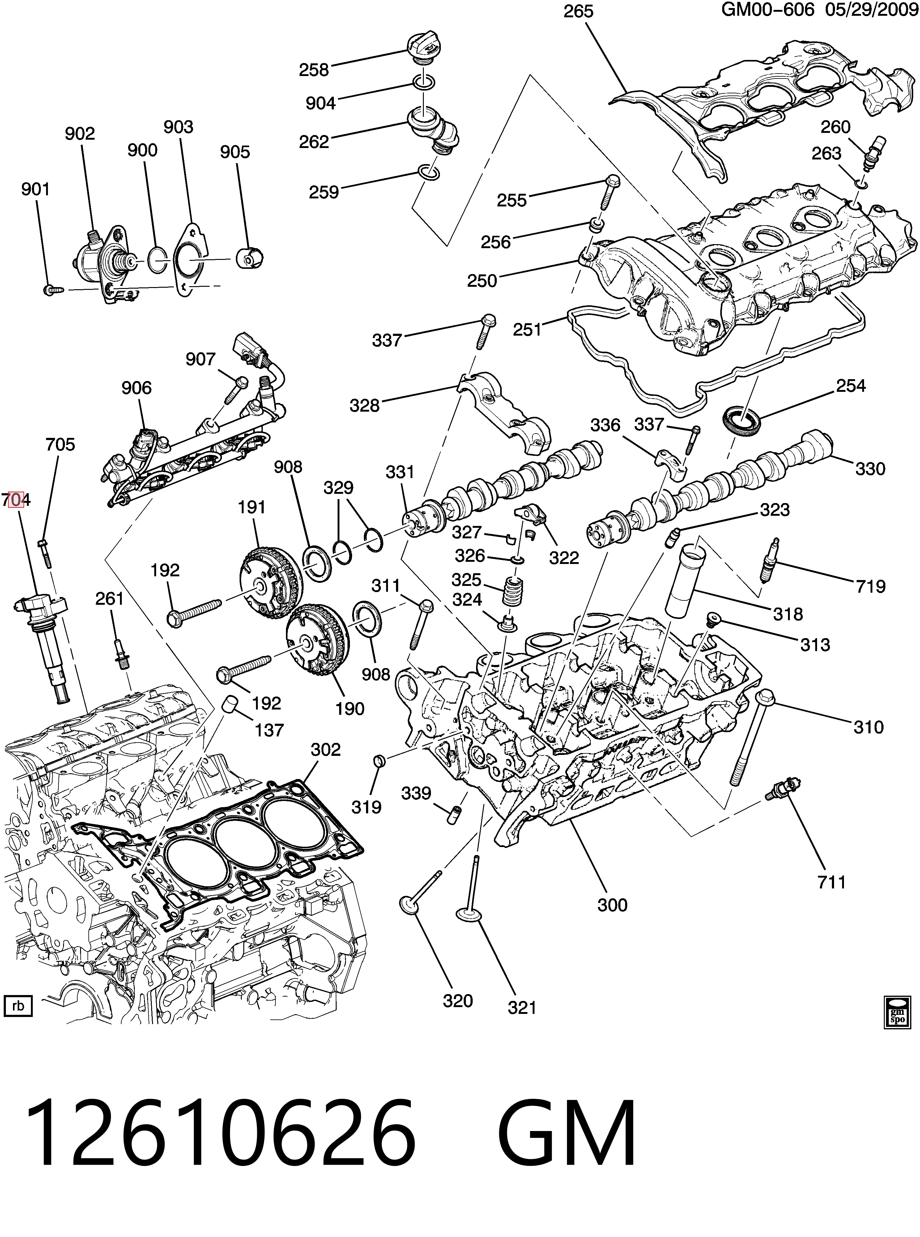Do koszyka 3340078J00 Suzuki Cewka zapłonowa