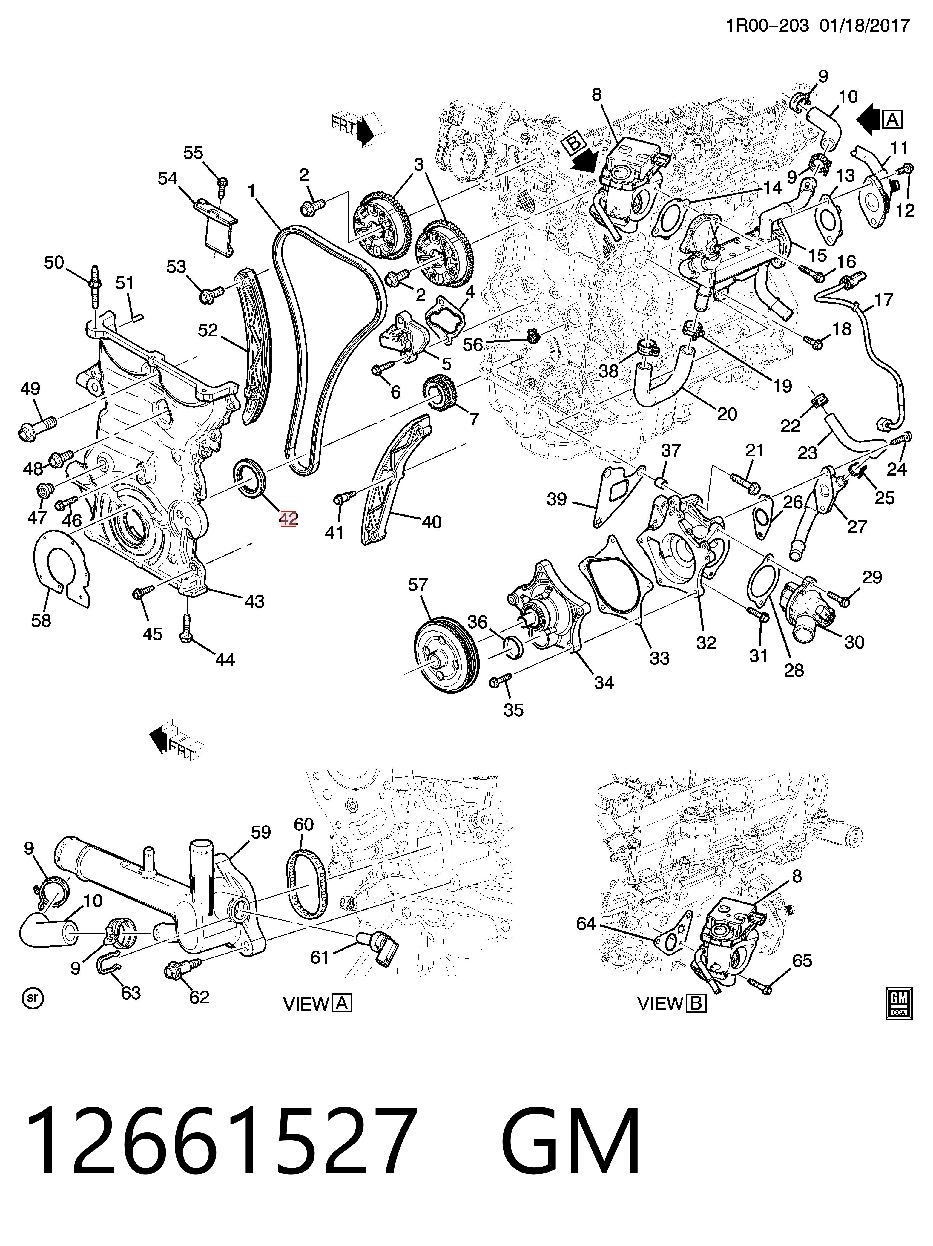 12661527 General Motors