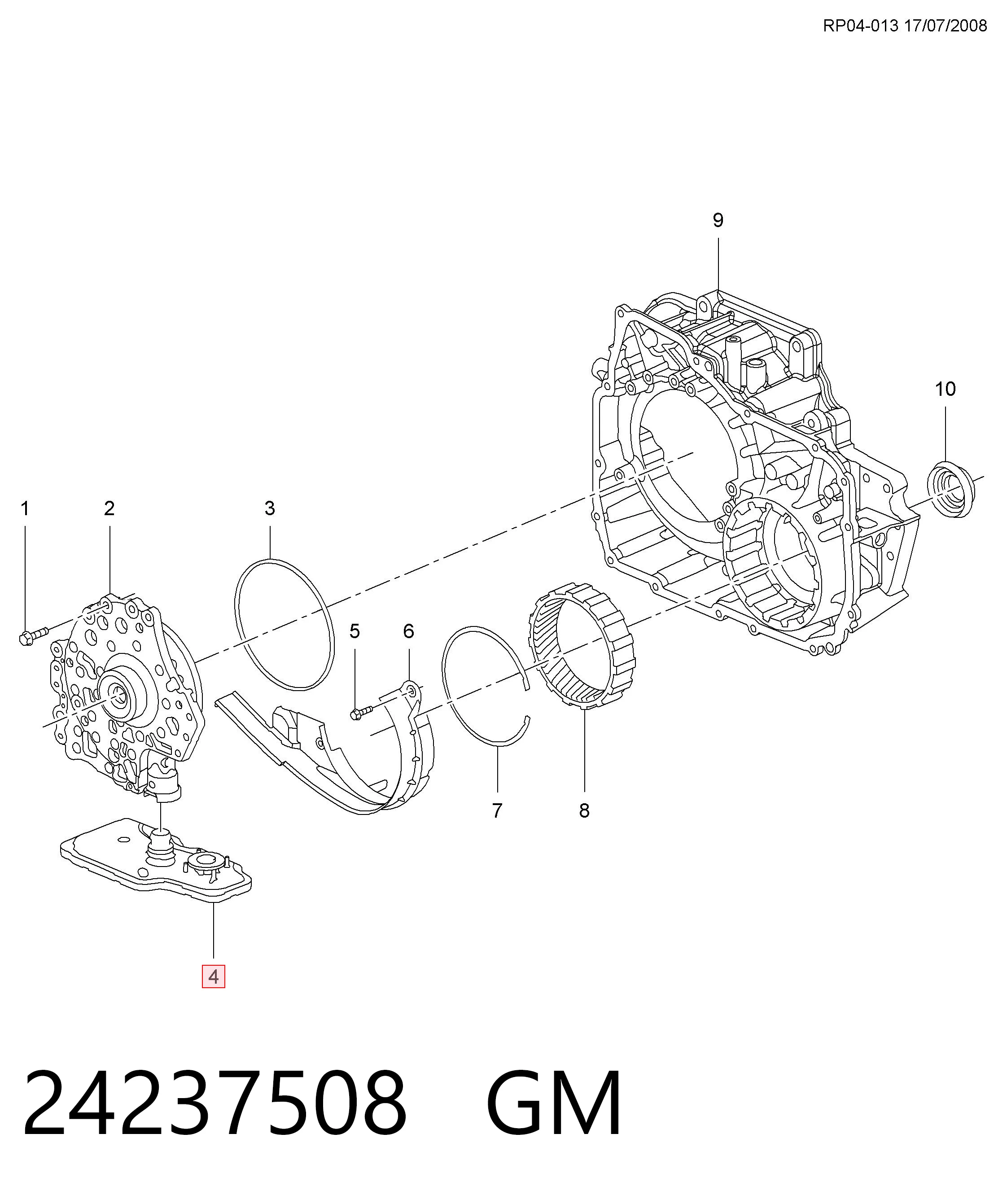 24237508 General Motors