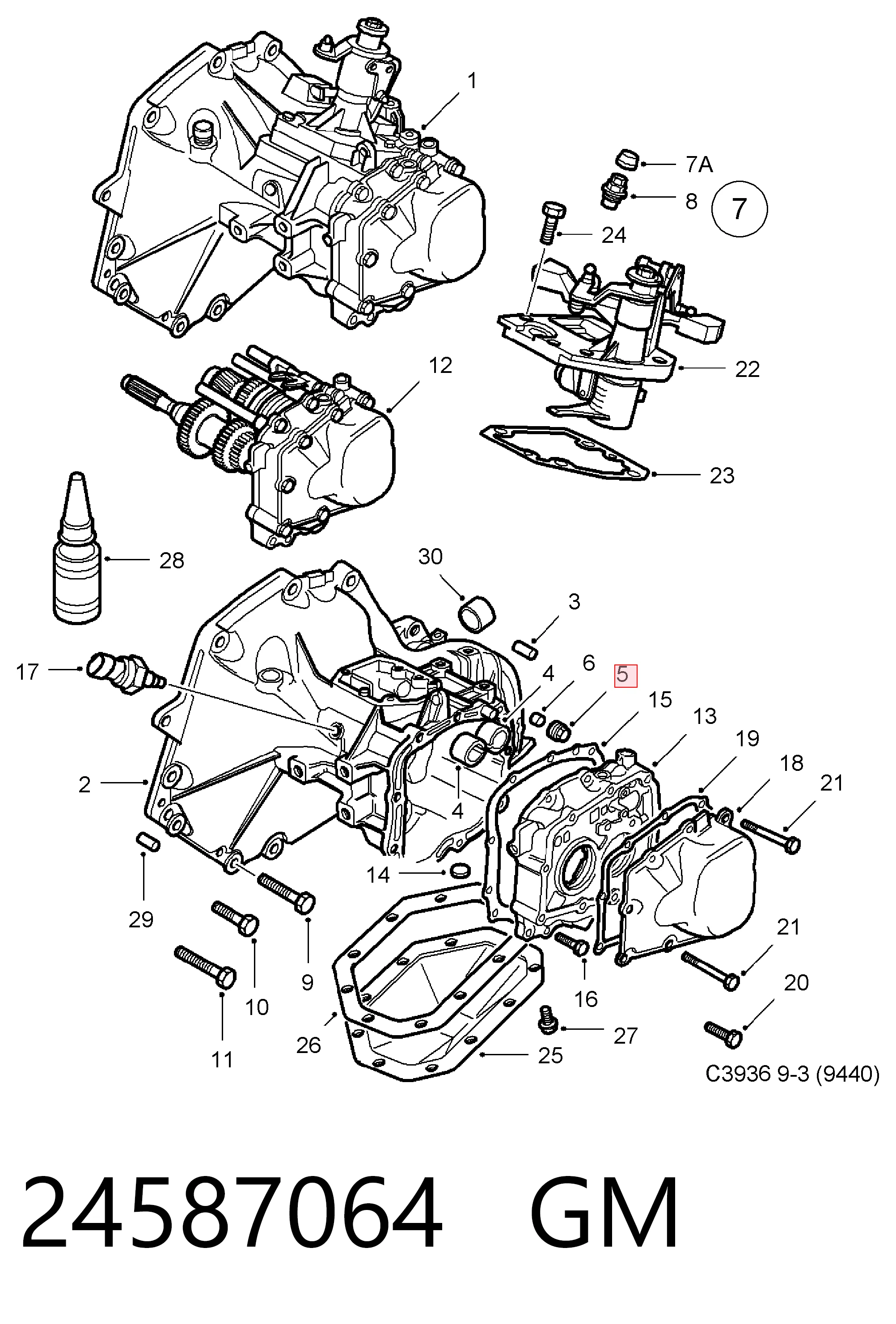 24587064 General Motors