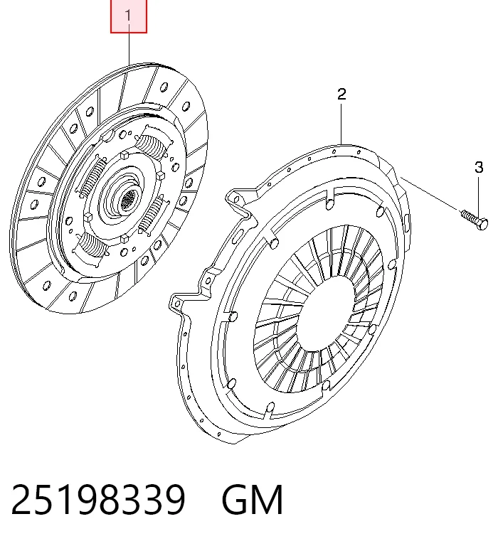 do Chevrolet Aveo (T250, T255)