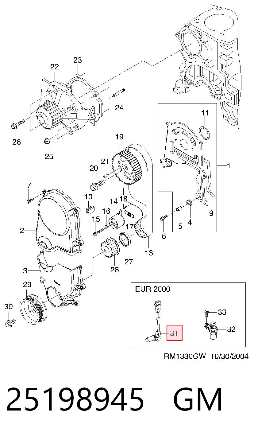 Cena części  Matiz  hatchback