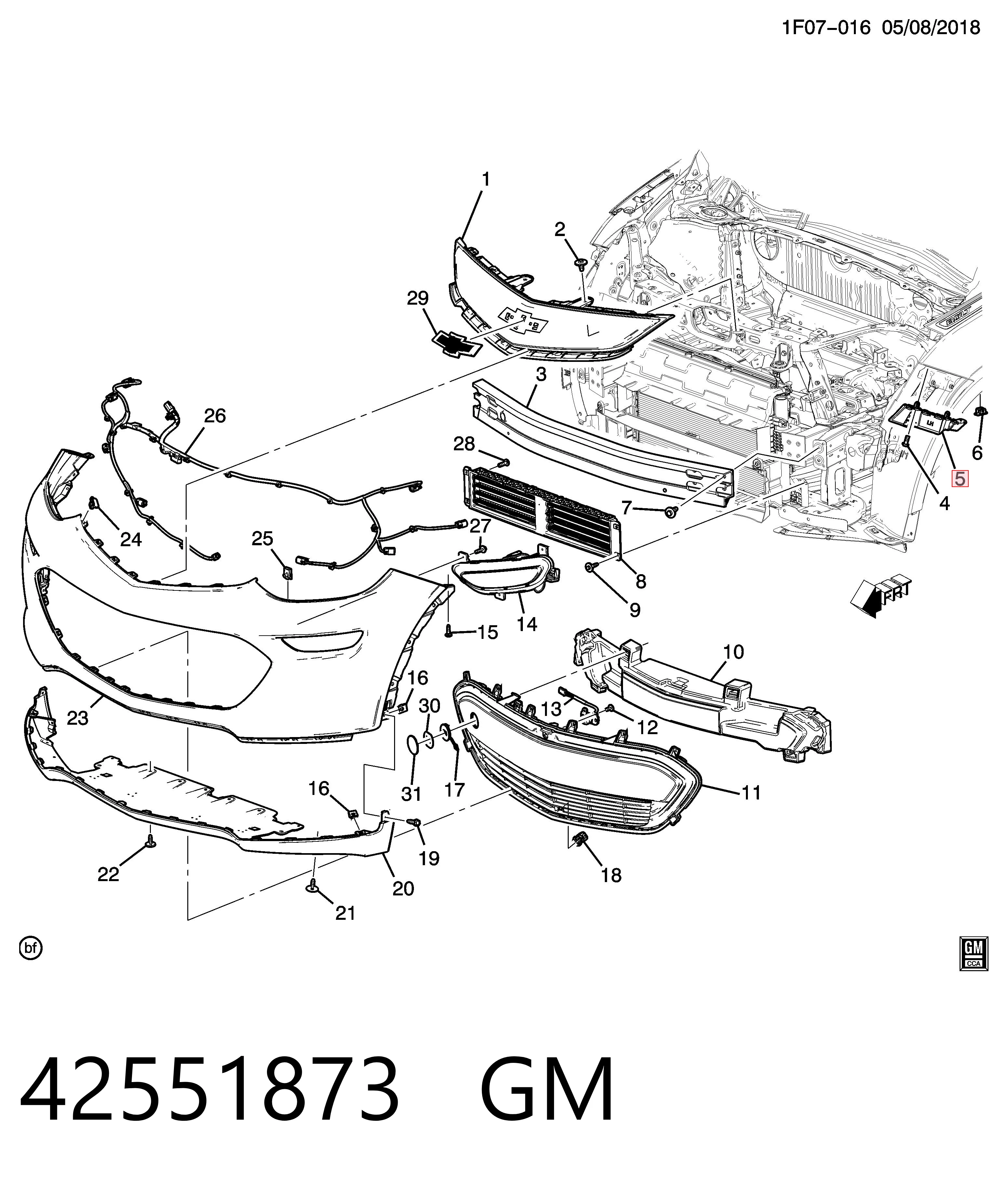 42551873 General Motors