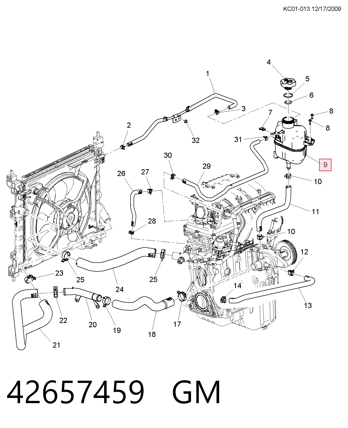 42657459 General Motors