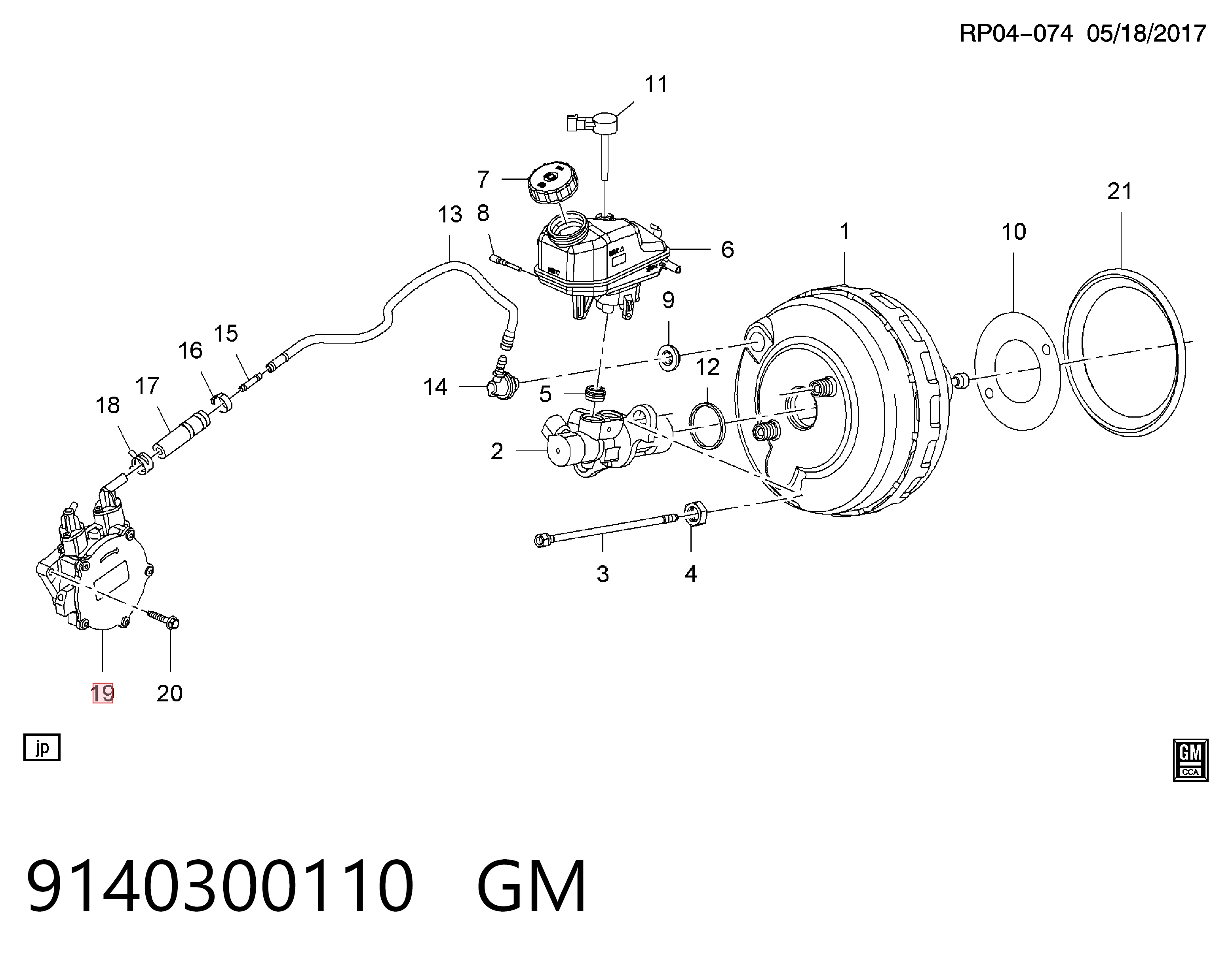 Pompa podciśnienia Opel Antara A SUV (L07) (2006 - 2017) cena, od 102,30 USD