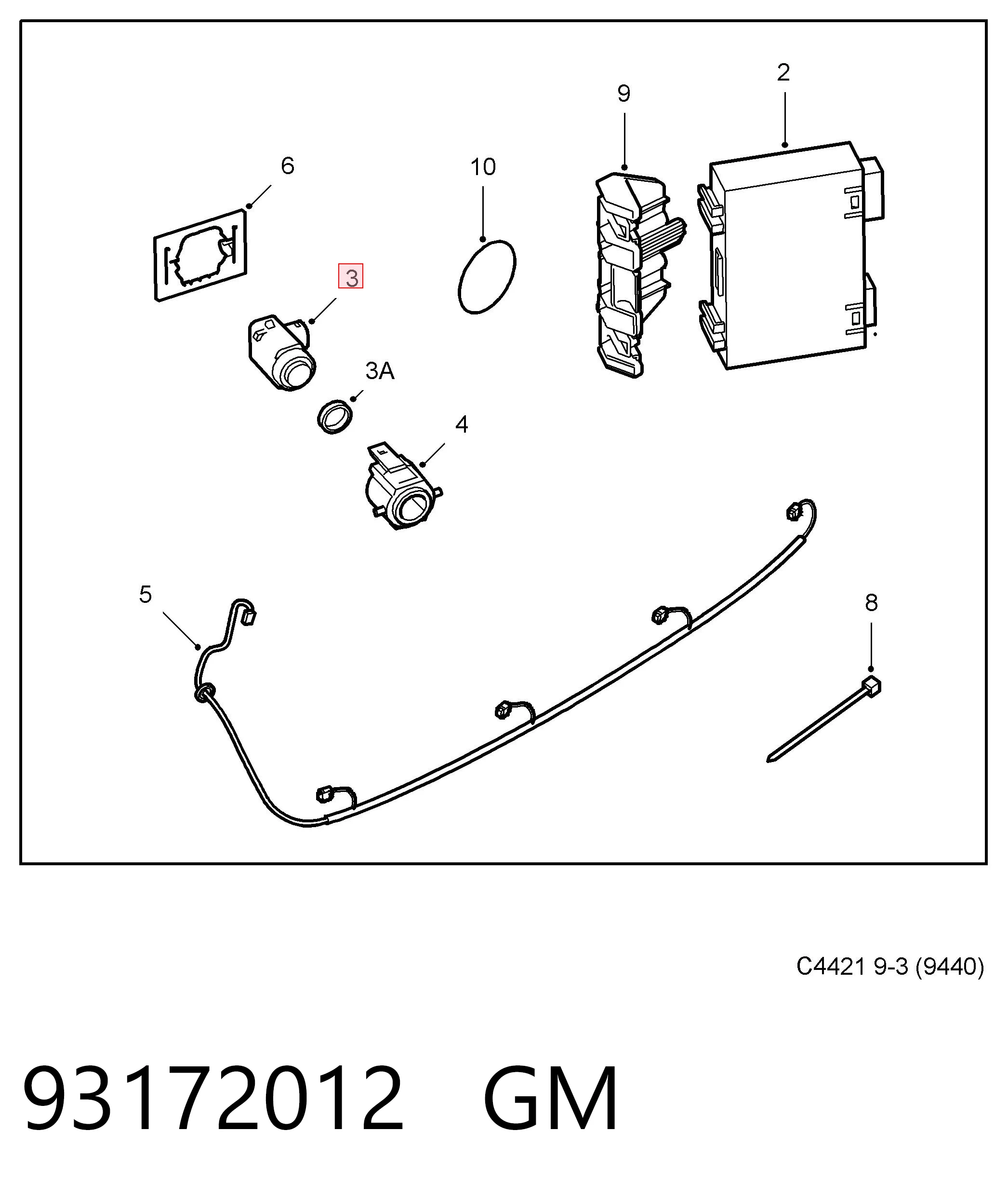 93172012 General Motors