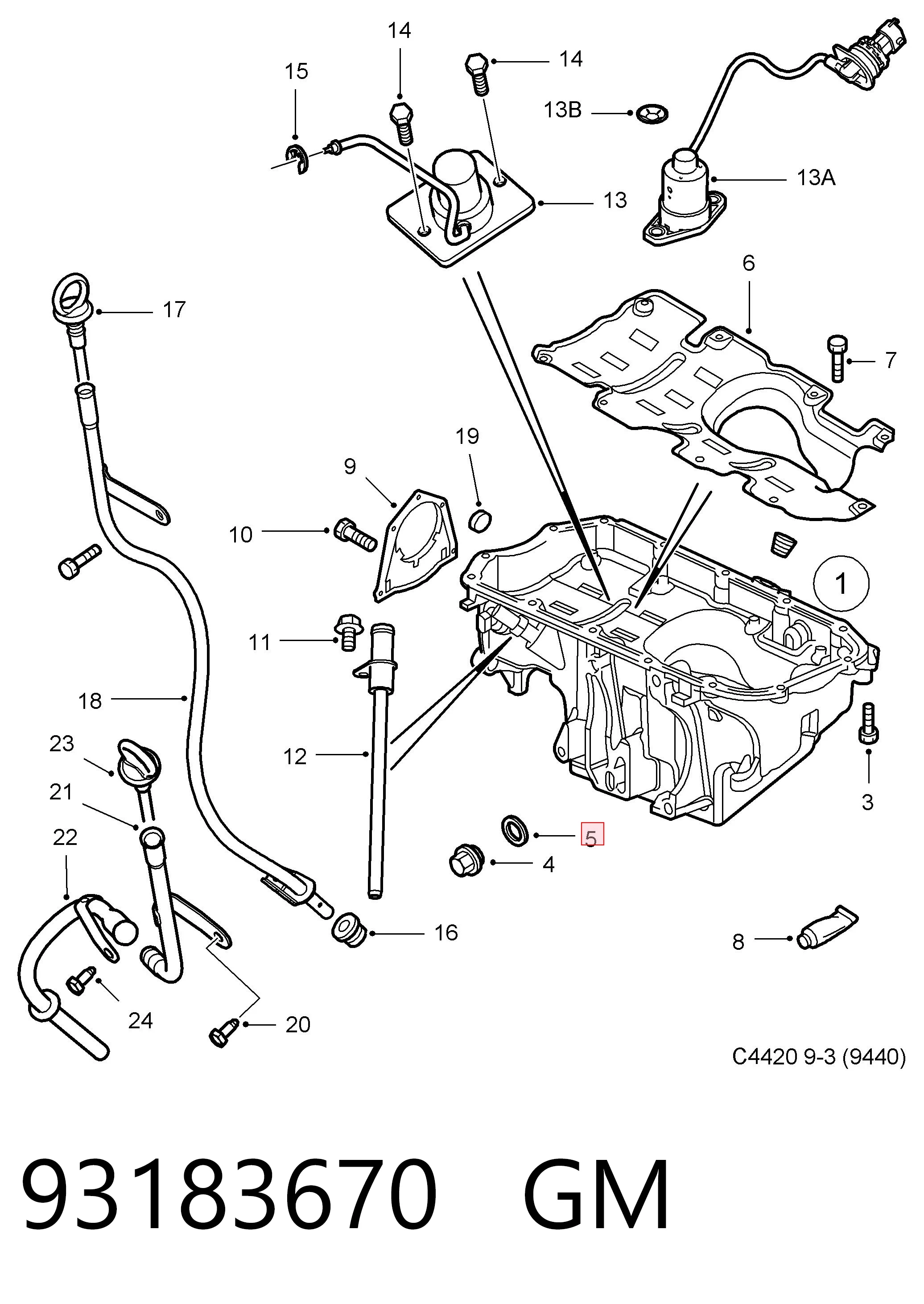 93183670 General Motors