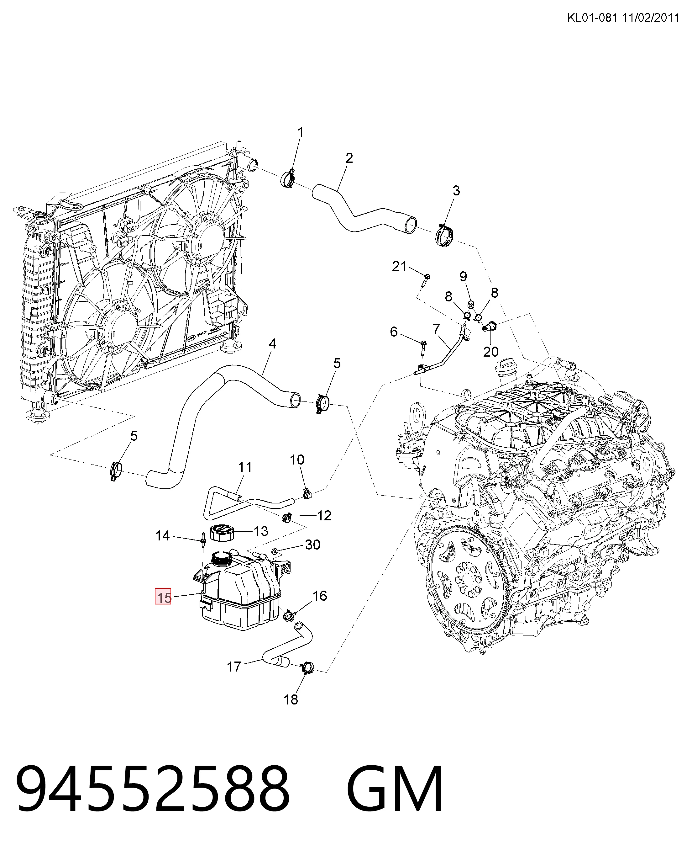 94552588 General Motors