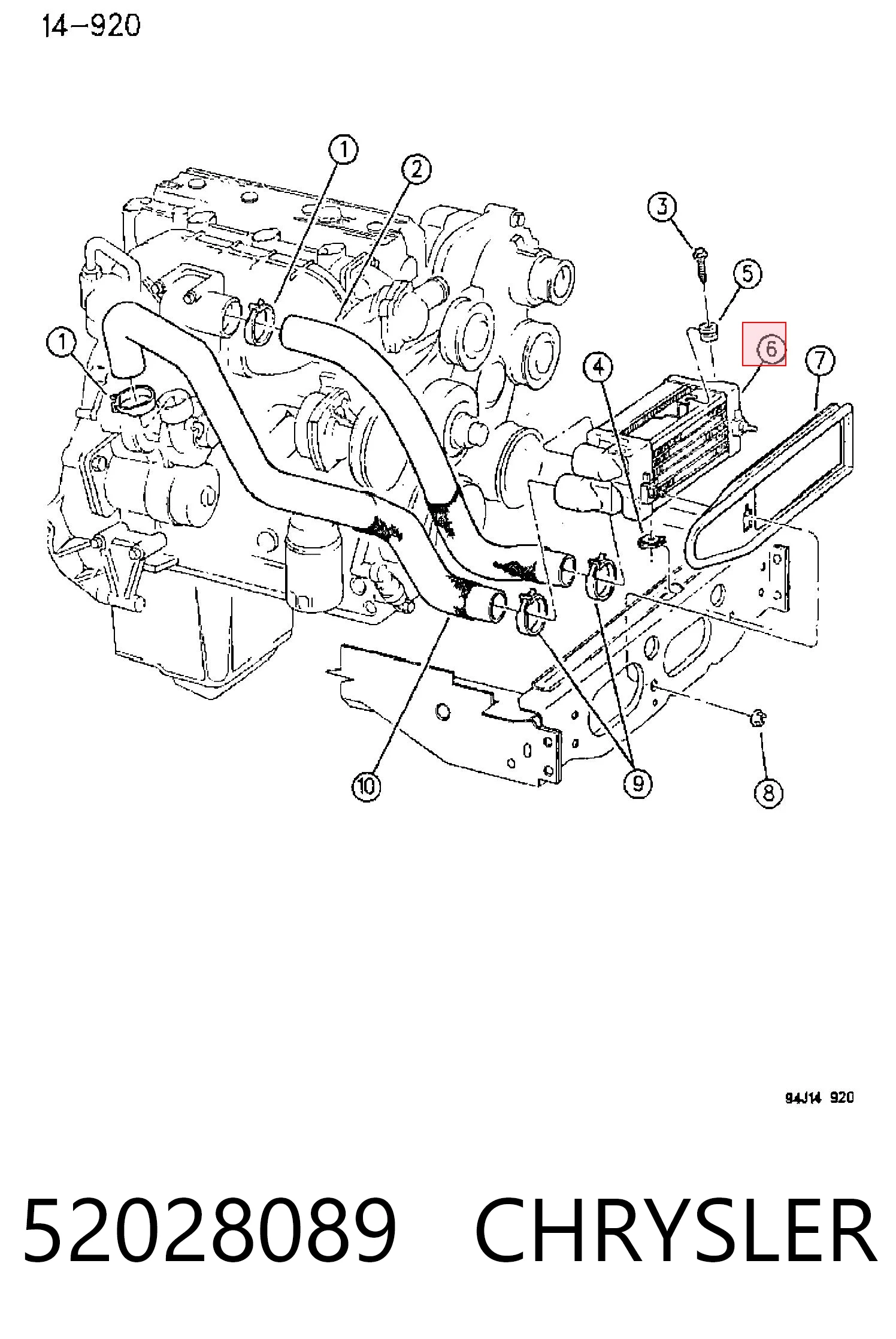 Chłodnica intercoolera Jeep Grand Cherokee SUV (EUROPA  WJ, WG) (1999 - 2004) cena, od 88,56 USD