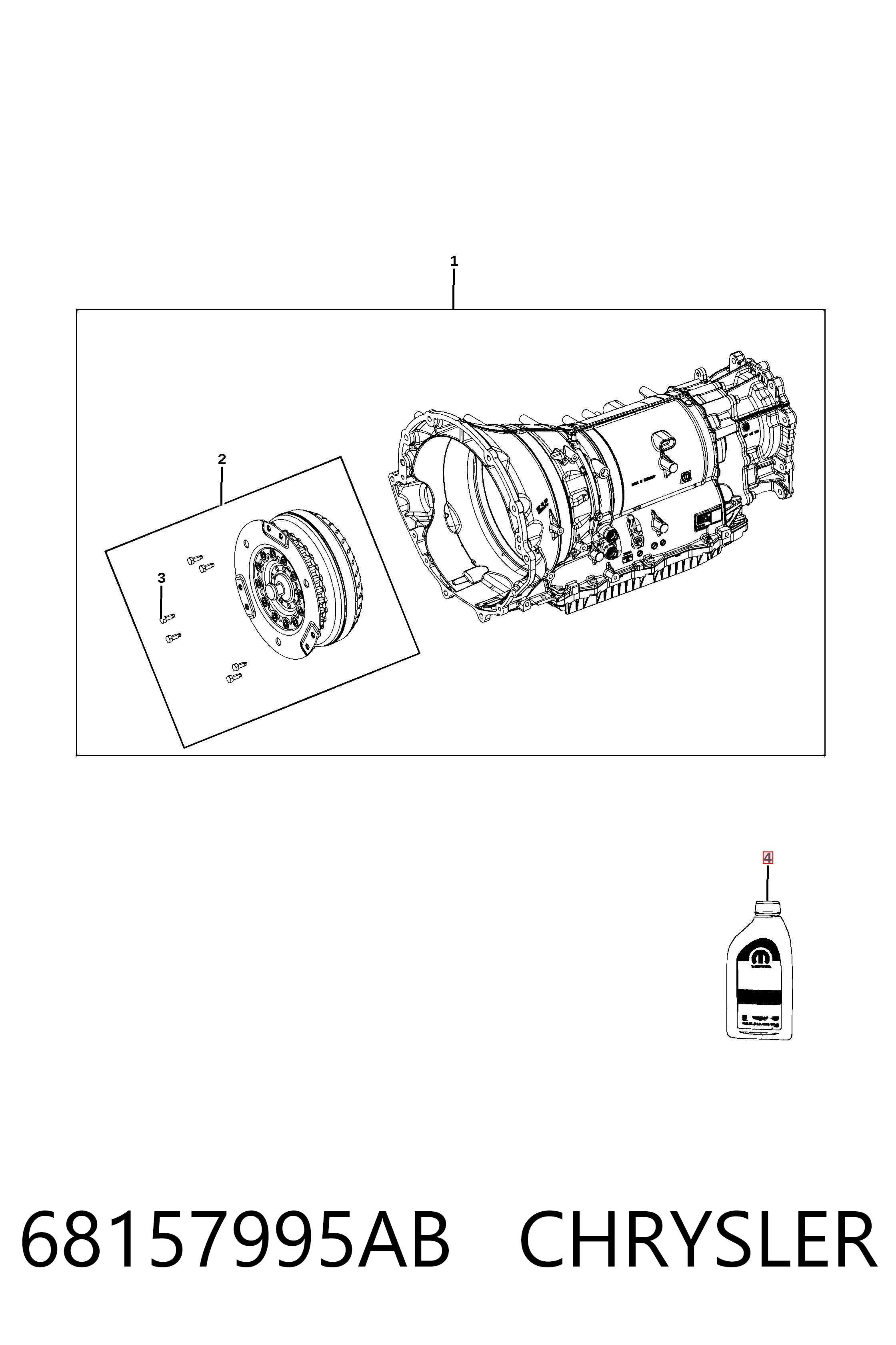 Do koszyka 888680807 Toyota Olej przekładniowy