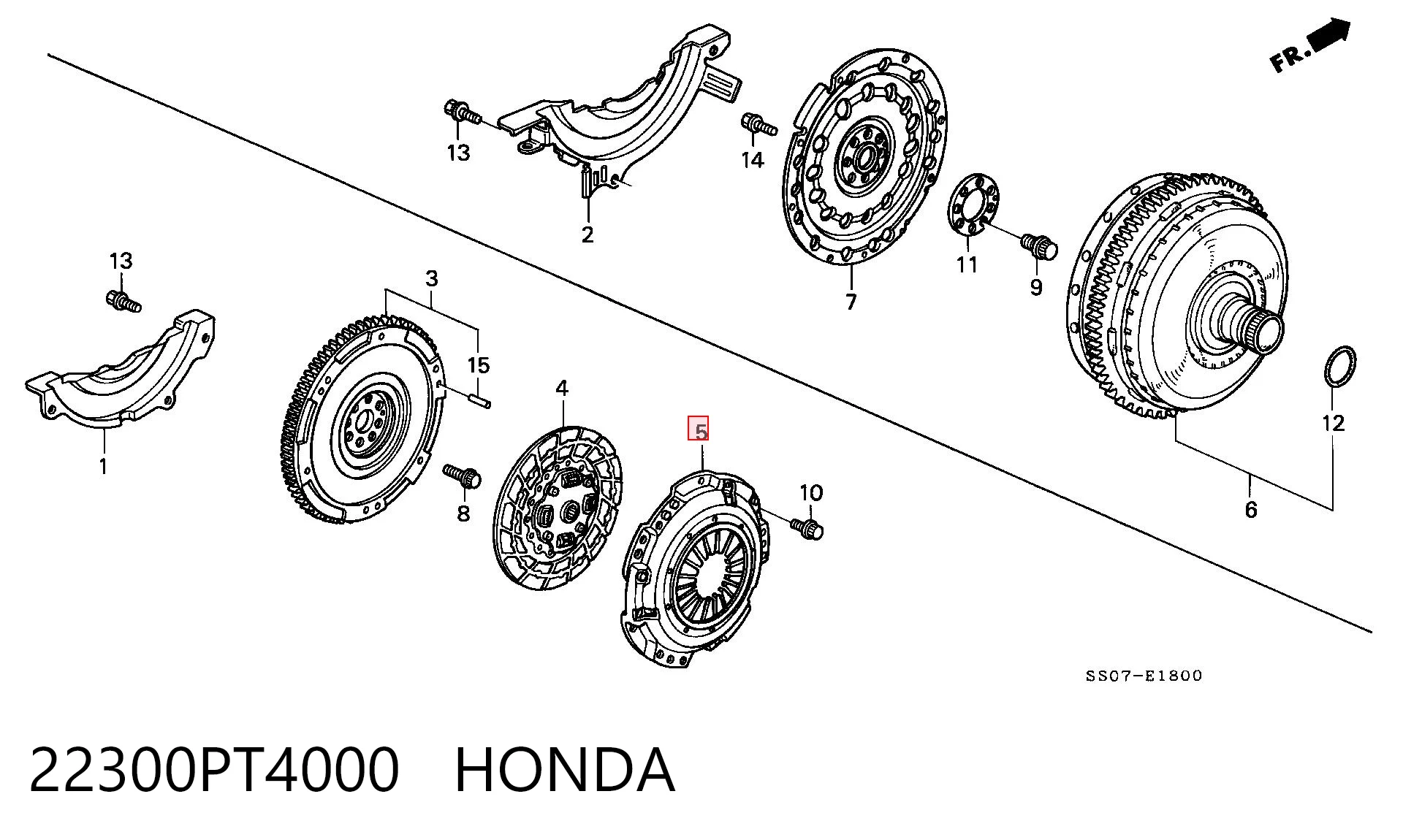  Honda Prelude V coupe kupić w Polsce