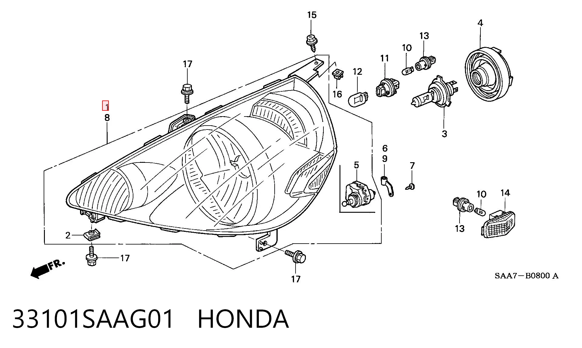  Honda Jazz  (GD, GE)