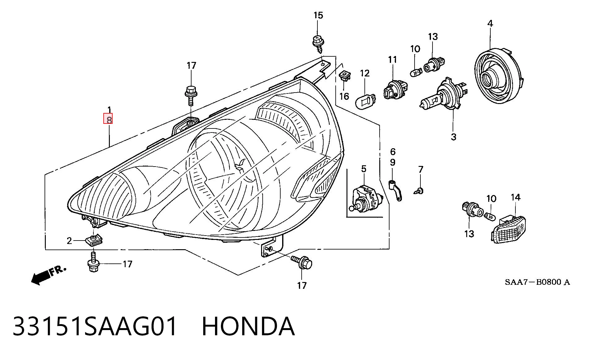  Honda Jazz  (GD, GE)