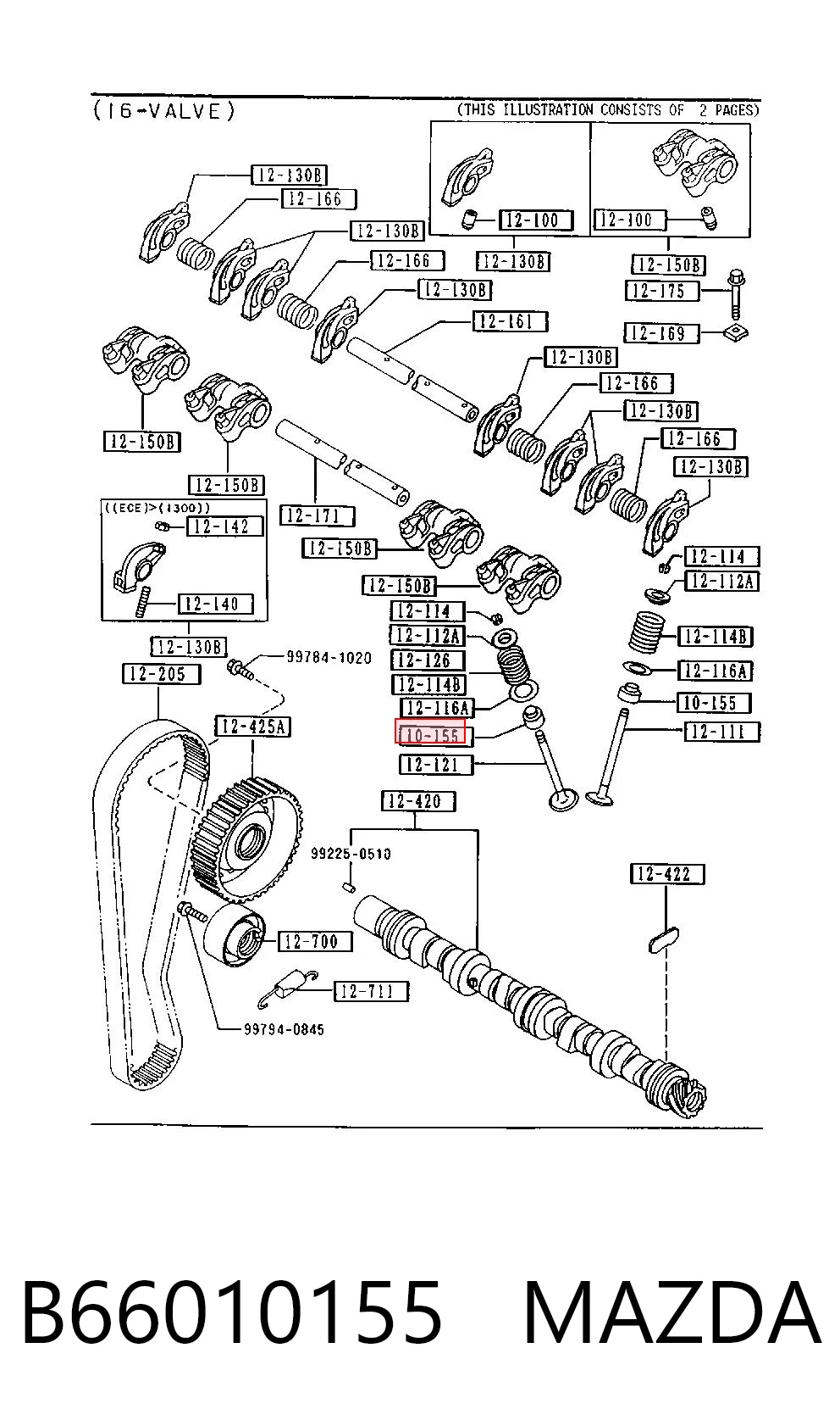 Do koszyka 0928906003 Hyundai/Kia Uszczelniacz zaworu dolotowego/wylotowego