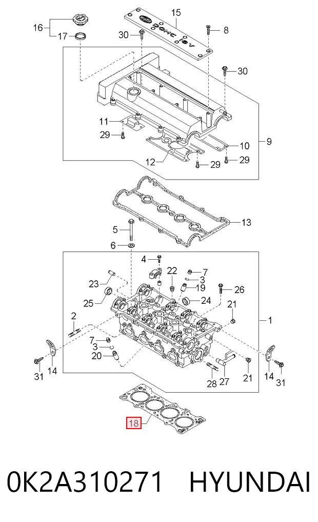  KIA Shuma I hatchback kupić w Polsce