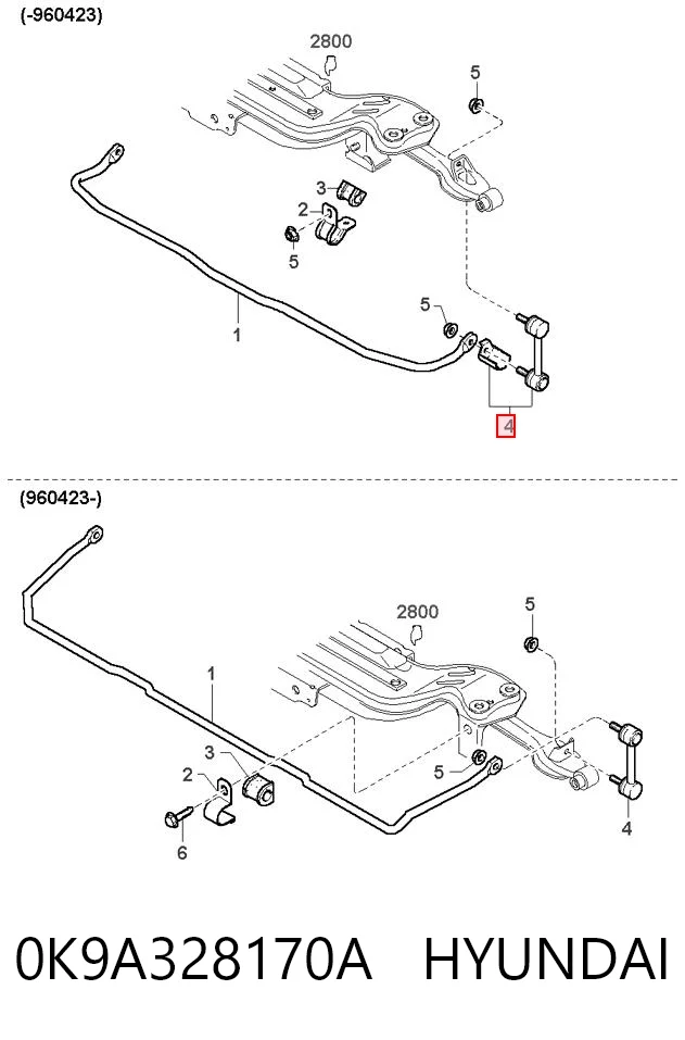  KIA Clarus  od 14,52 zł