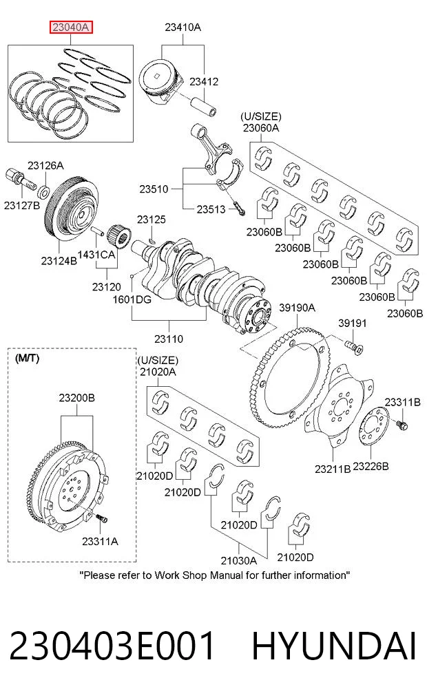 230403E001 Hyundai/Kia