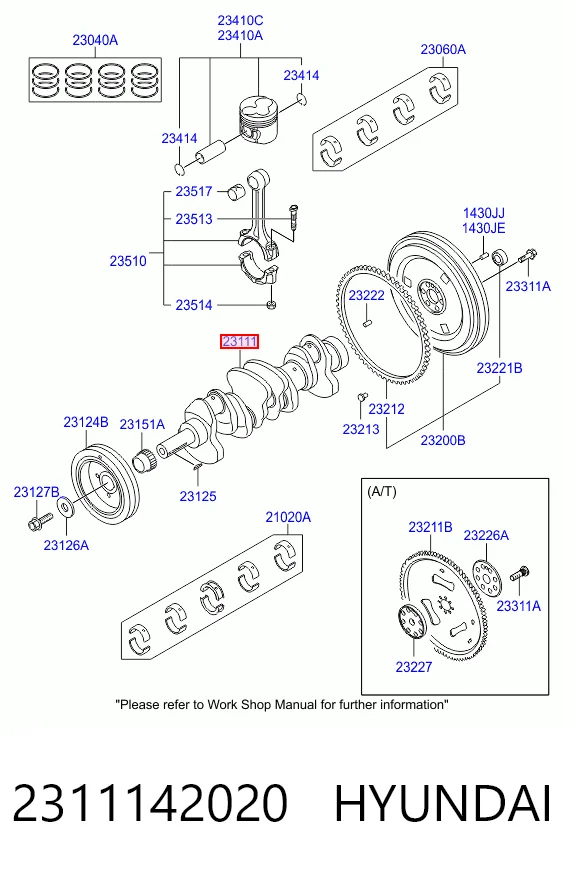 Hyundai Terracan (2001-2006)