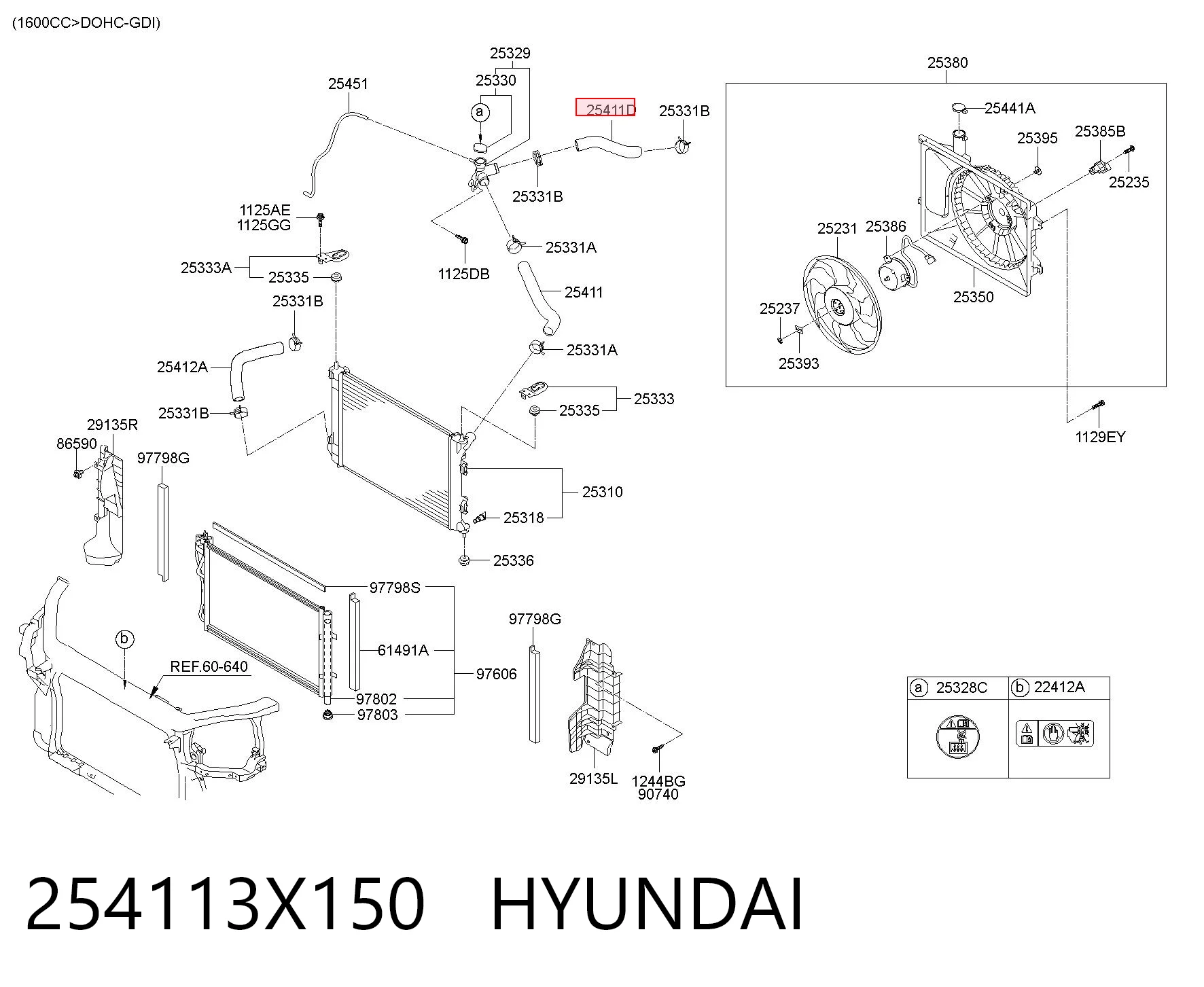  Hyundai I30  (2012-2016)