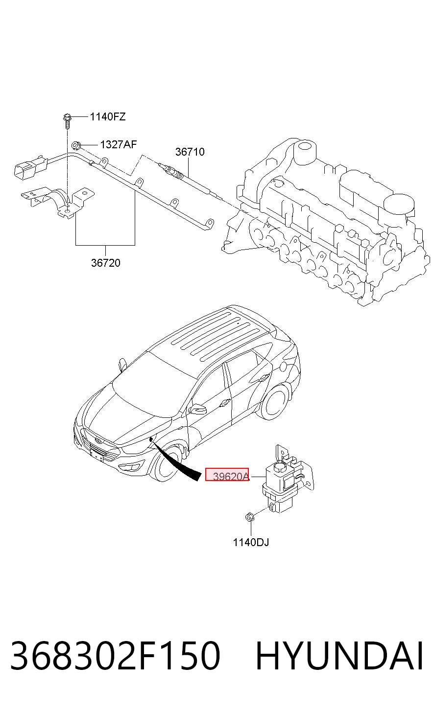 Kupić Przekaźnik świec żarowych KIA Sportage III SL w dobrej cenie