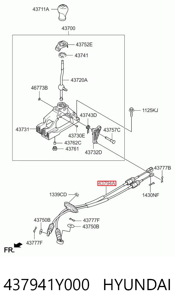  do KIA Picanto II (TA)