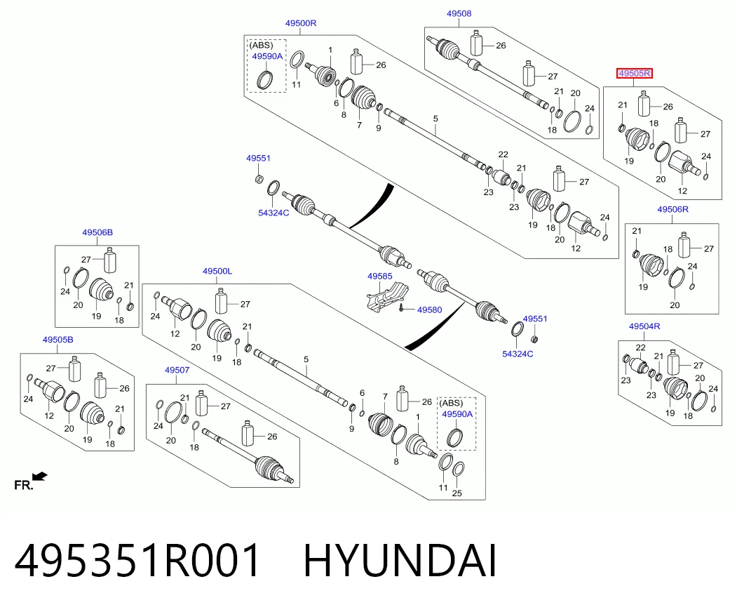 Hyundai SOLARIS (2011-2017)