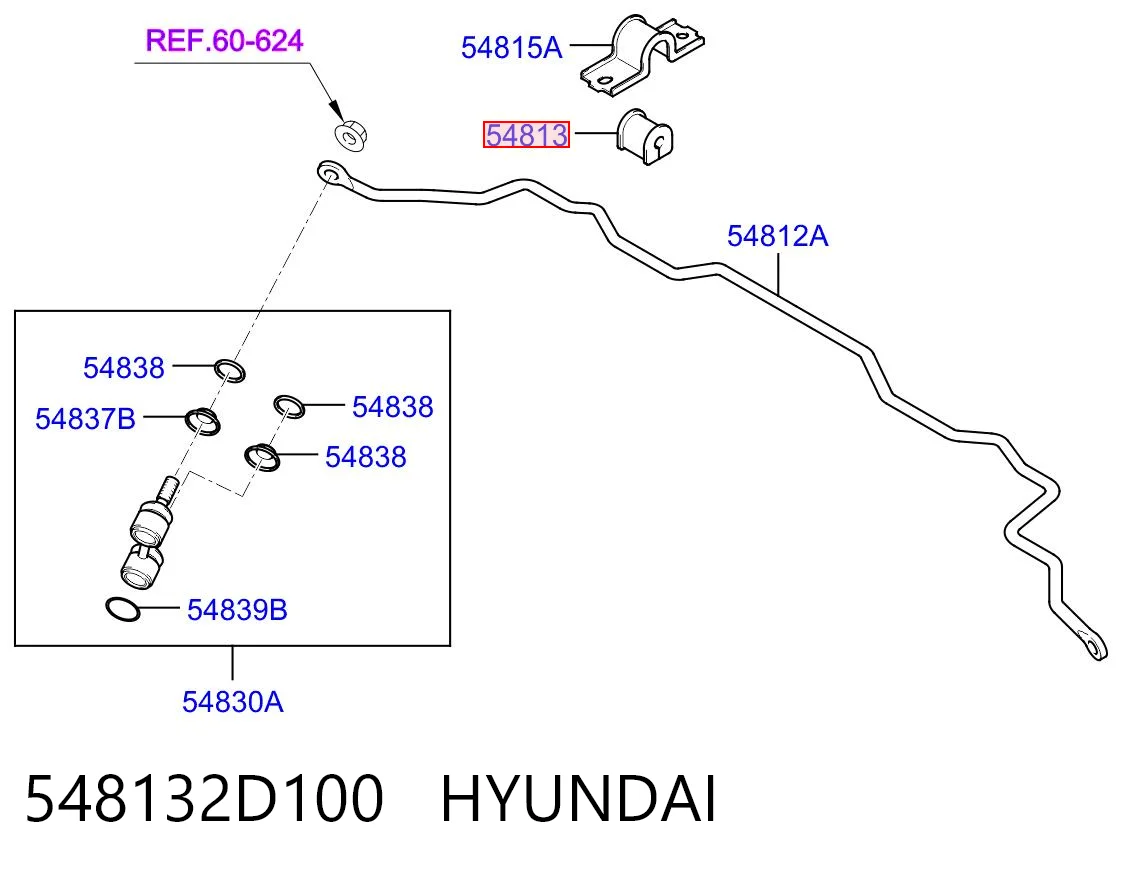 548132D100 Hyundai/Kia