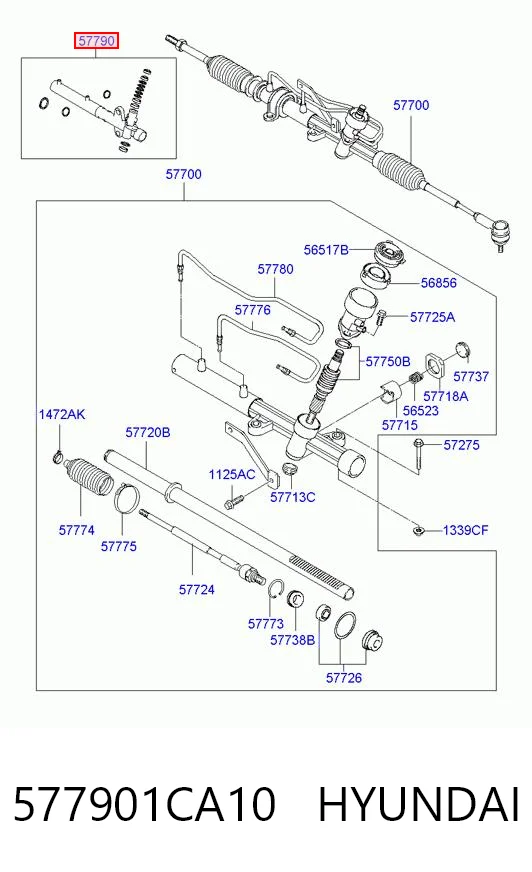 Hyundai Getz  (2002-2011)