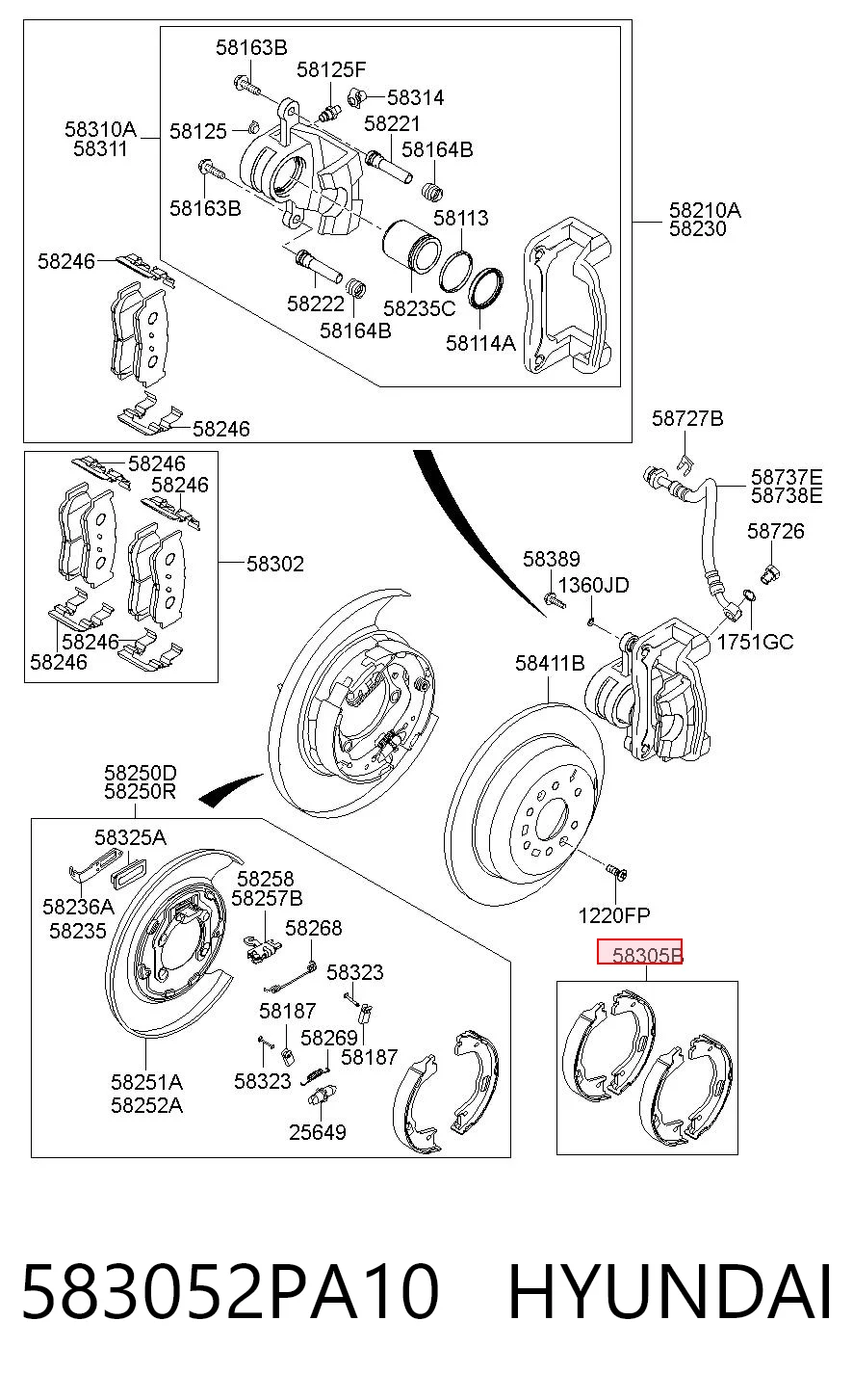 583052PA10 Hyundai/Kia