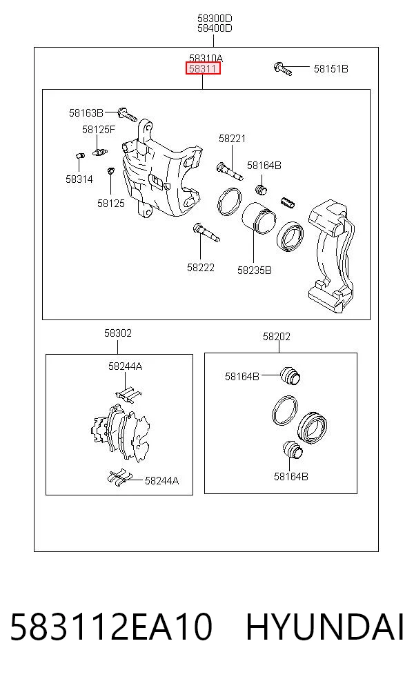 583112EA10 Hyundai/Kia