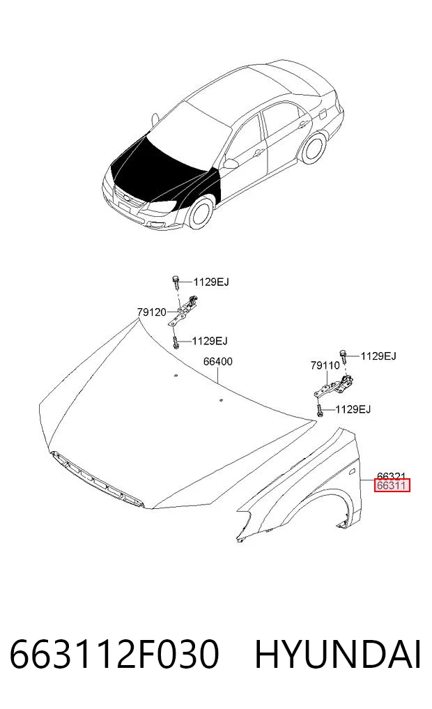 do KIA Cerato (TD)