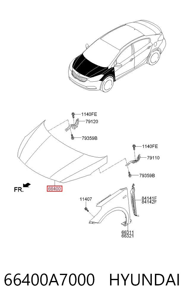 KIA Cerato (2012-2019)