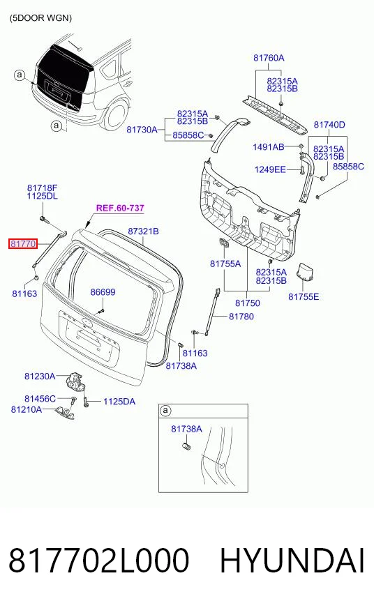 817702L000 Hyundai/Kia