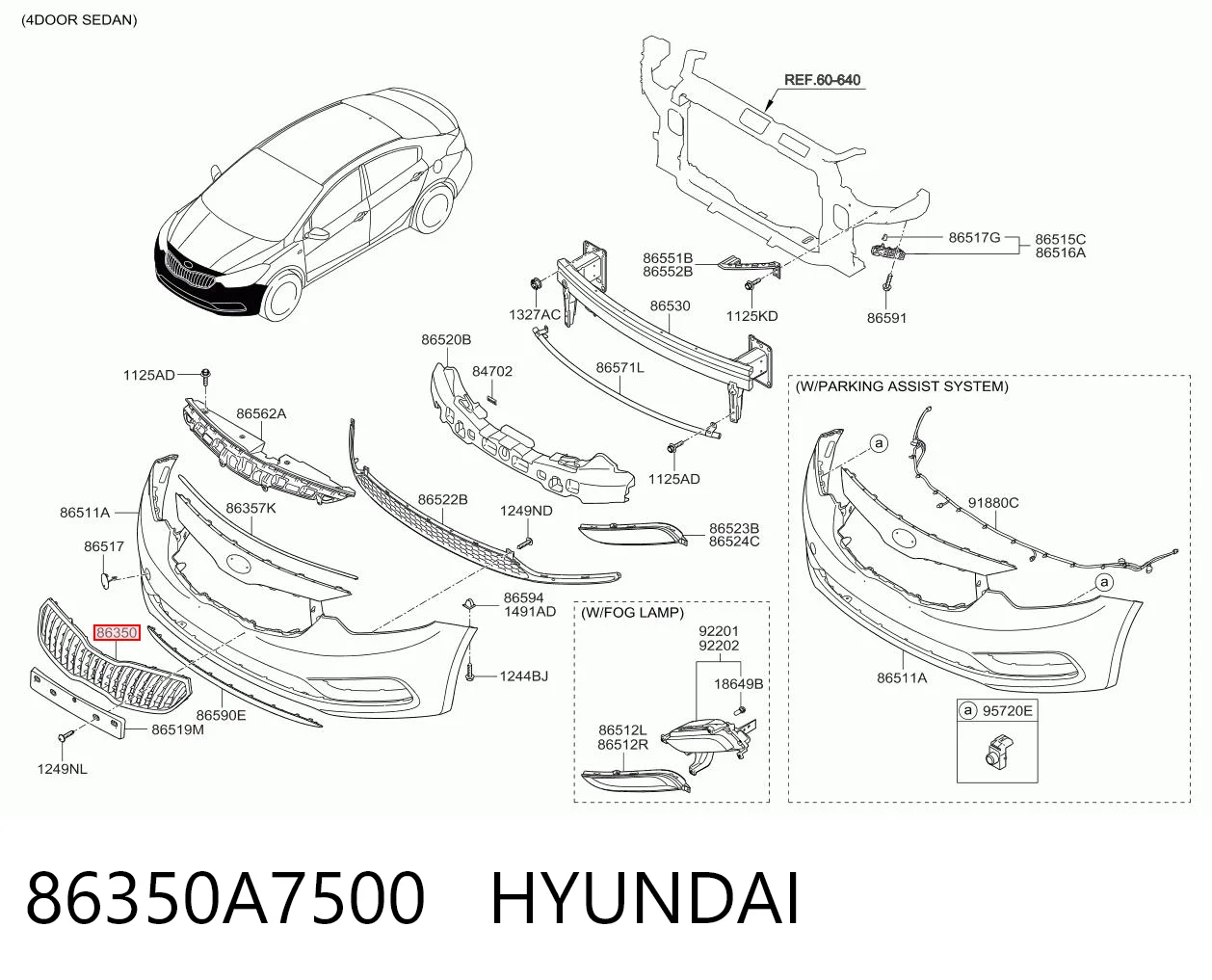 KIA Cerato (2012-2019)