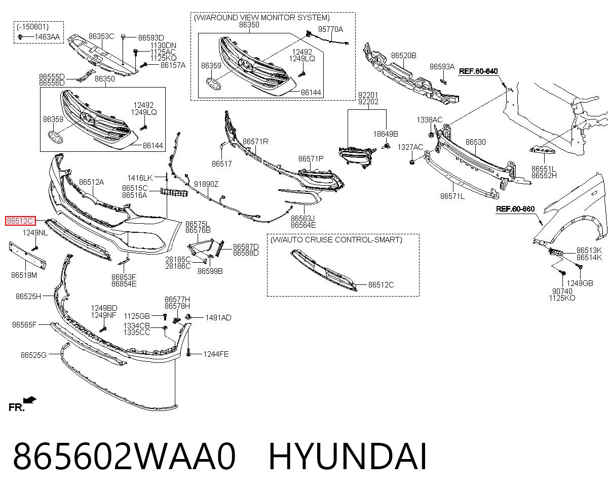 865602WAA0 Hyundai/Kia