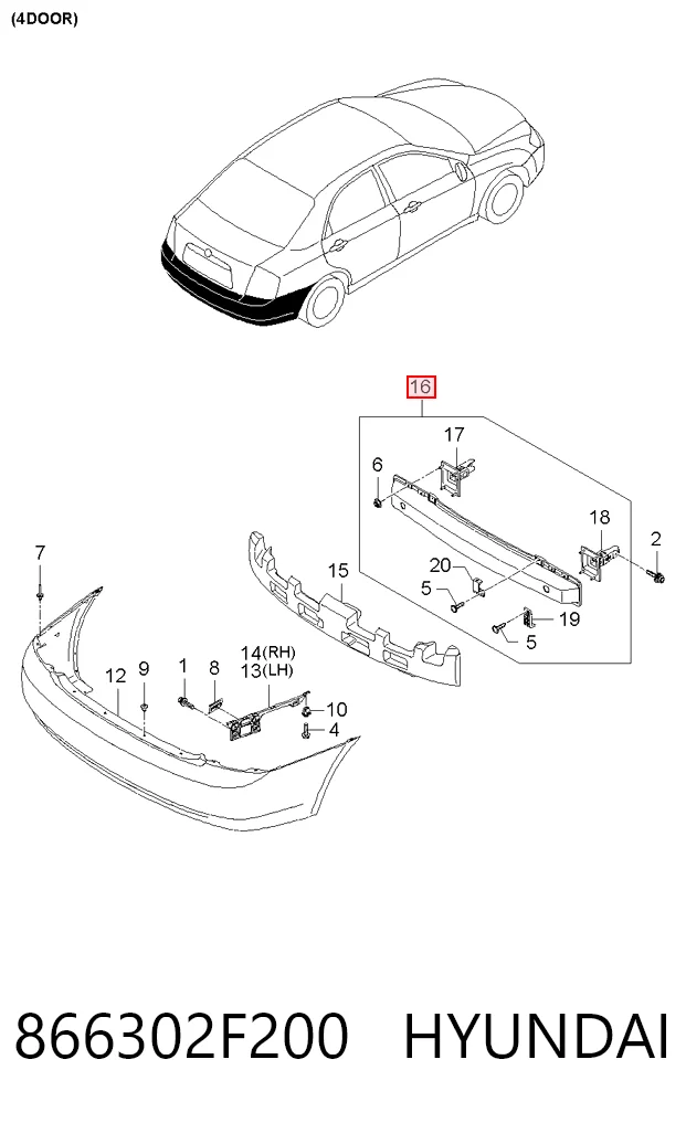  KIA Cerato  (LD)