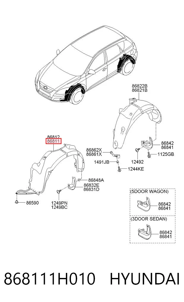  KIA Ceed  hatchback kupić w Polsce