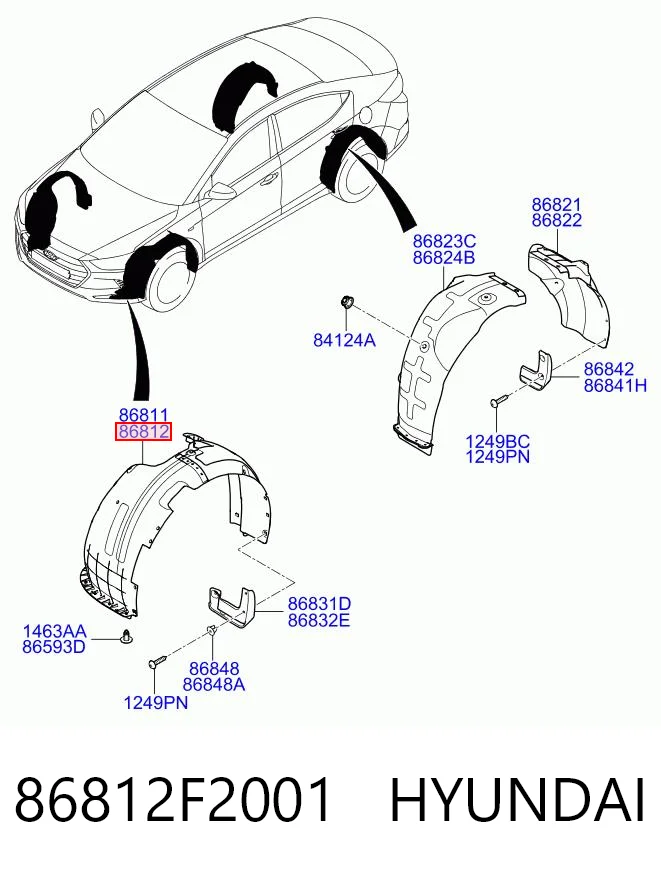 Kupić  Elantra VI AD